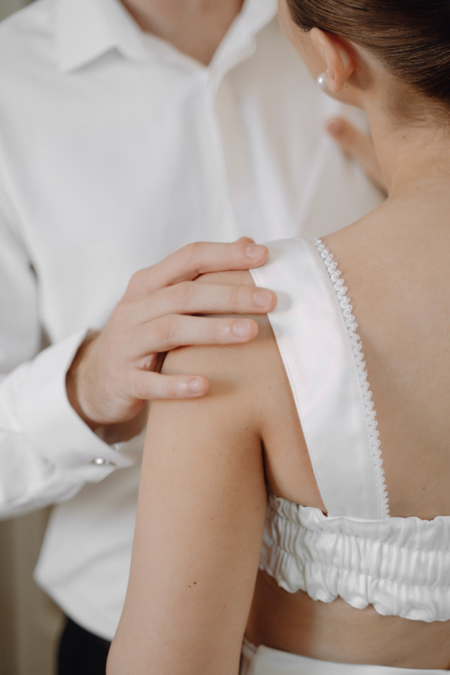 Александр и Валерия. Свадебный фотограф Анжелика Сариева