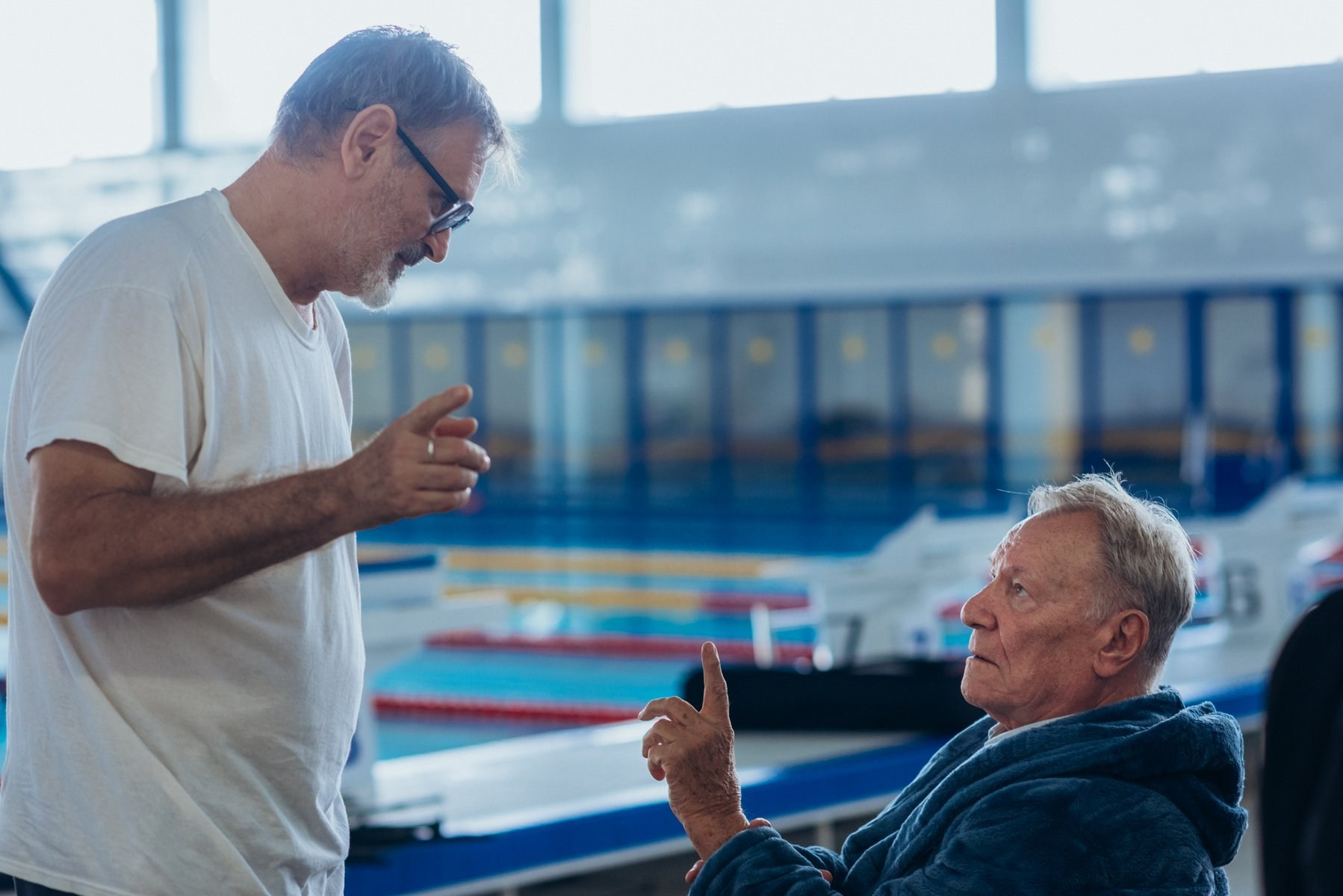 Ожидаемы кинопремьеры февраля. ZHARApro журнал о талантах, стиле и культуре современной России