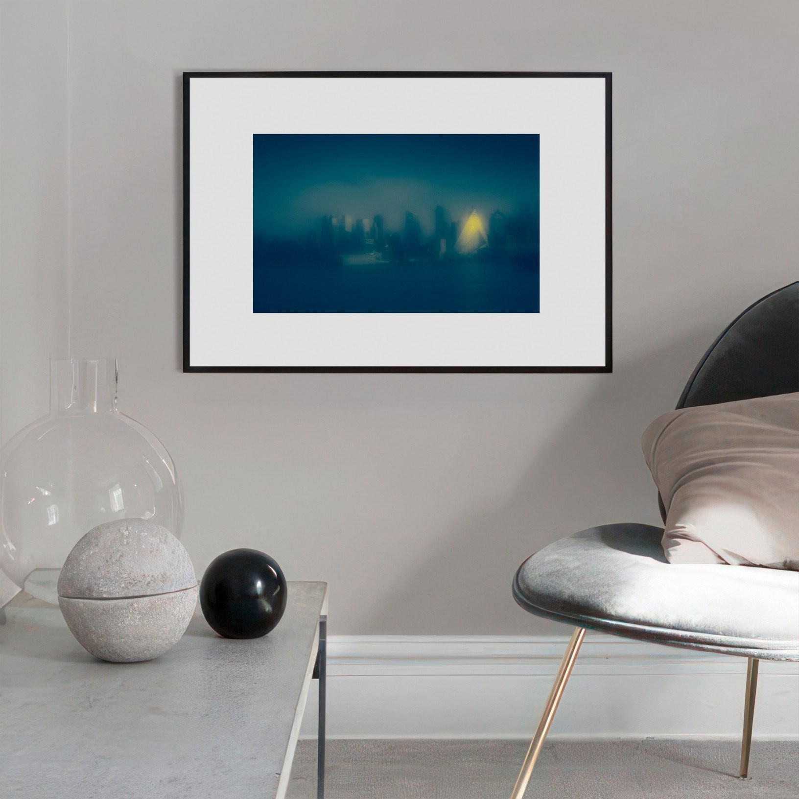 NYC. Eduard Kopysov — International visual artist