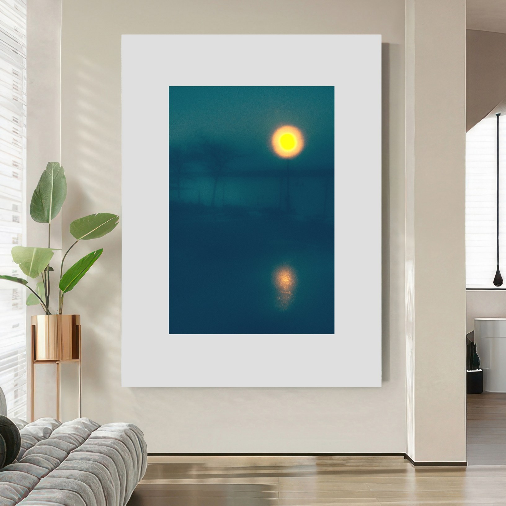 NYC. Eduard Kopysov — International visual artist