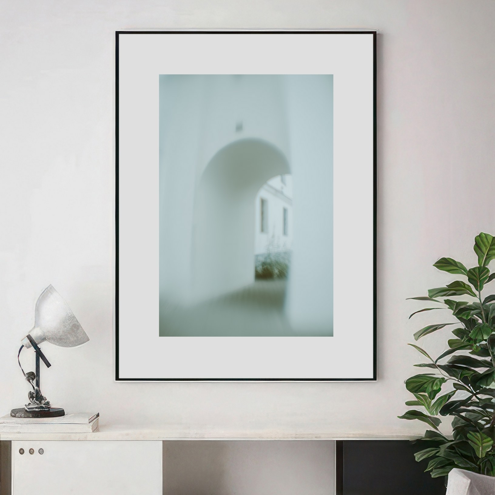 BELARUS. Eduard Kopysov — International visual artist