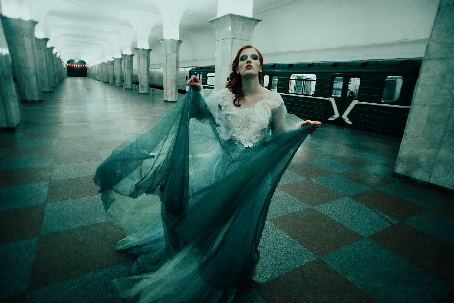 Портретный и репортажный Фотограф Юлия Романцева