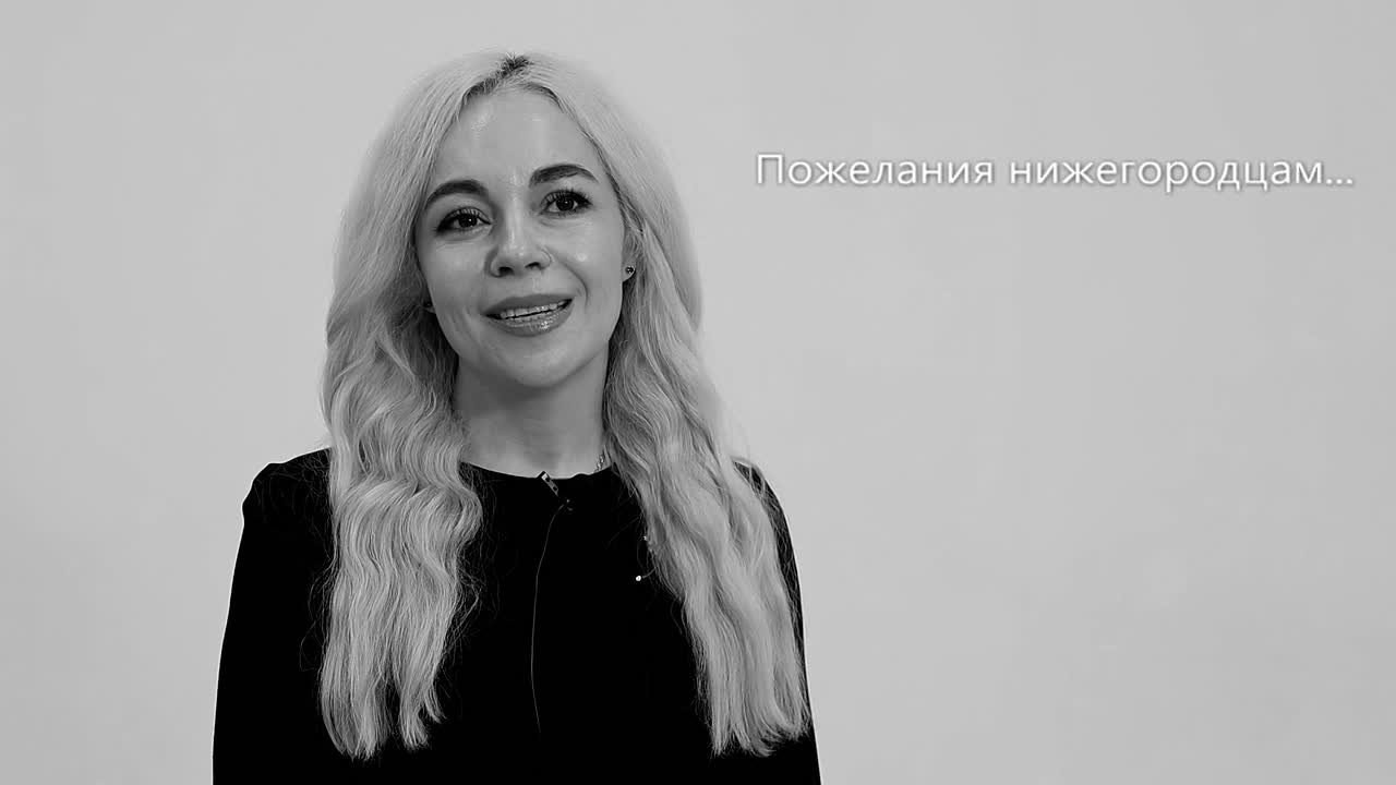 Интервью. ЗЕРКАЛО ГОРОДА — социальный фото- проект Нижнего Новгорода о счастье, любви и доброте друг к другу