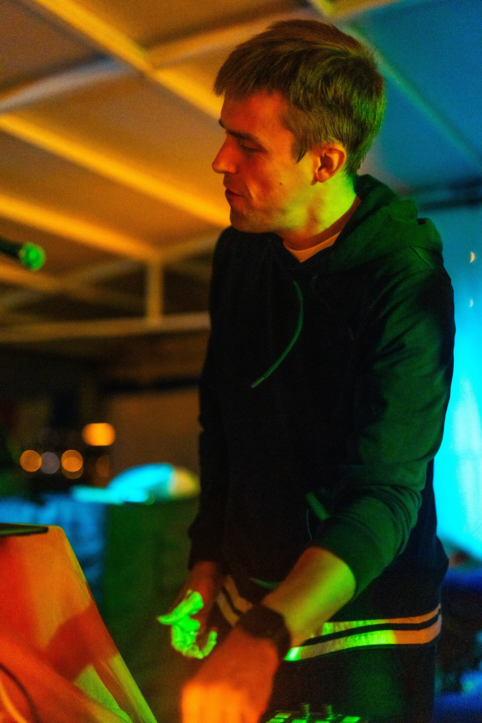 СЕРГЕЙ ИЛЬЧУК. СУЩНОСТНАЯ ФОТОГРАФИЯ