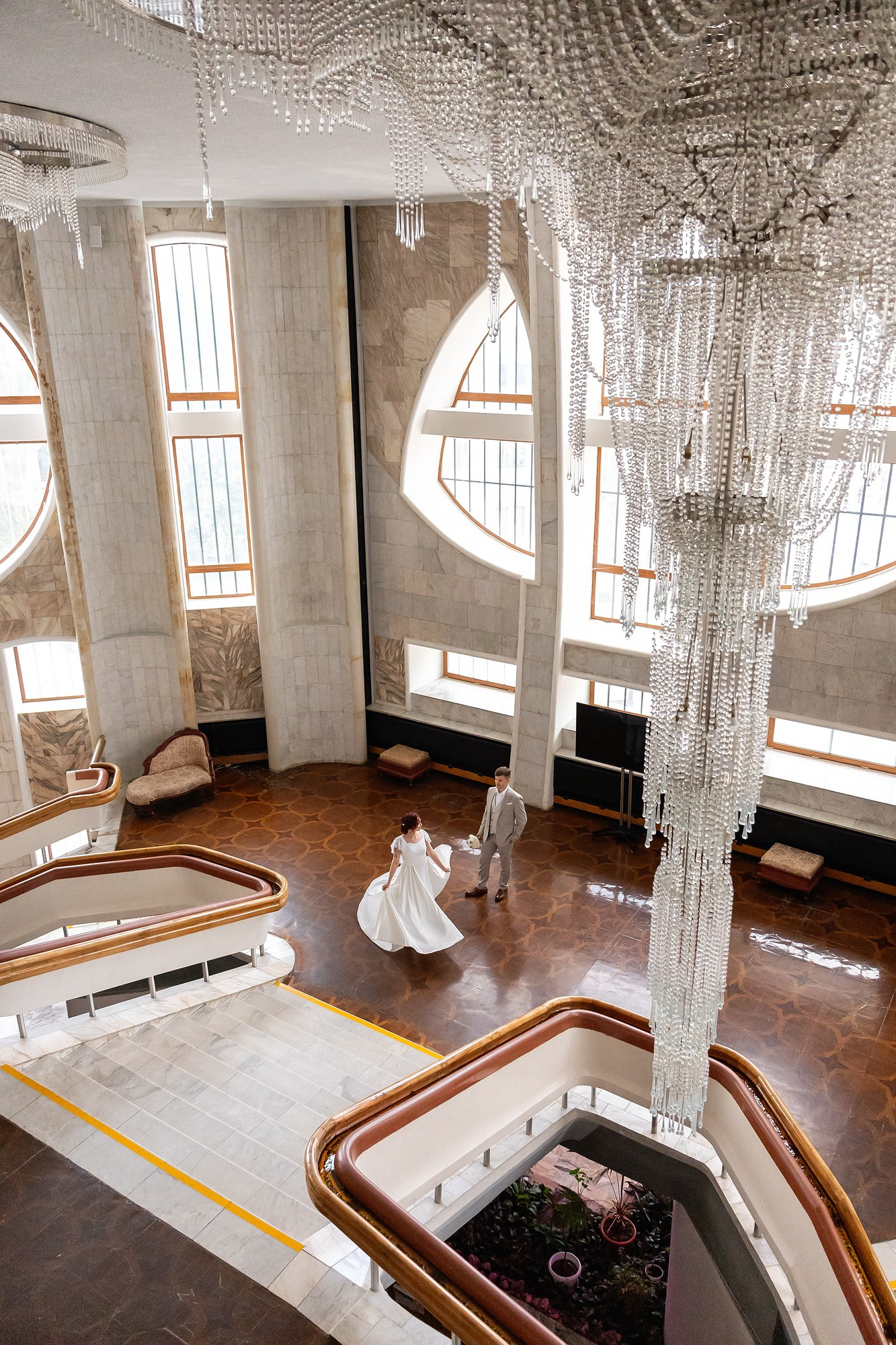 Локации для съемок в Самаре. Свадебный фотограф в Самаре Сергей Ярилин