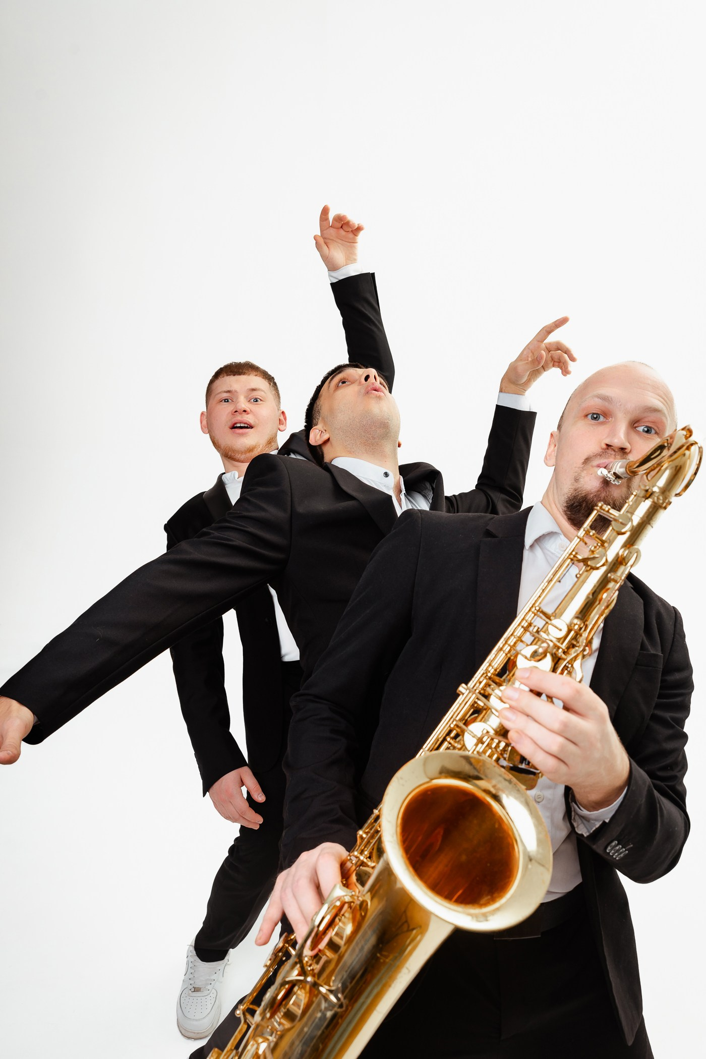 Групповая фотосъемка