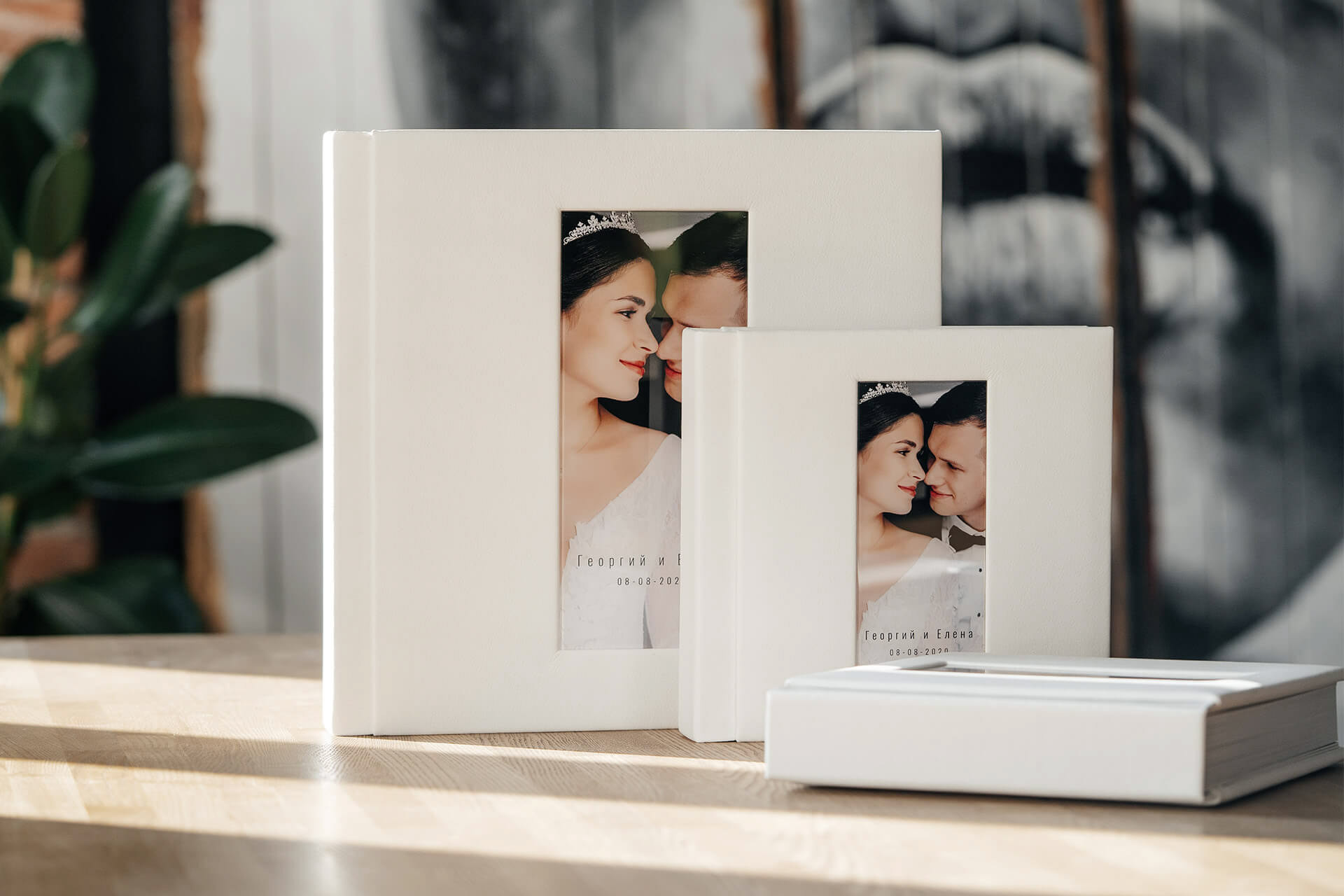 ФОТОКНИГИ. Свадебный и семейный фотограф Харольцева Наталья