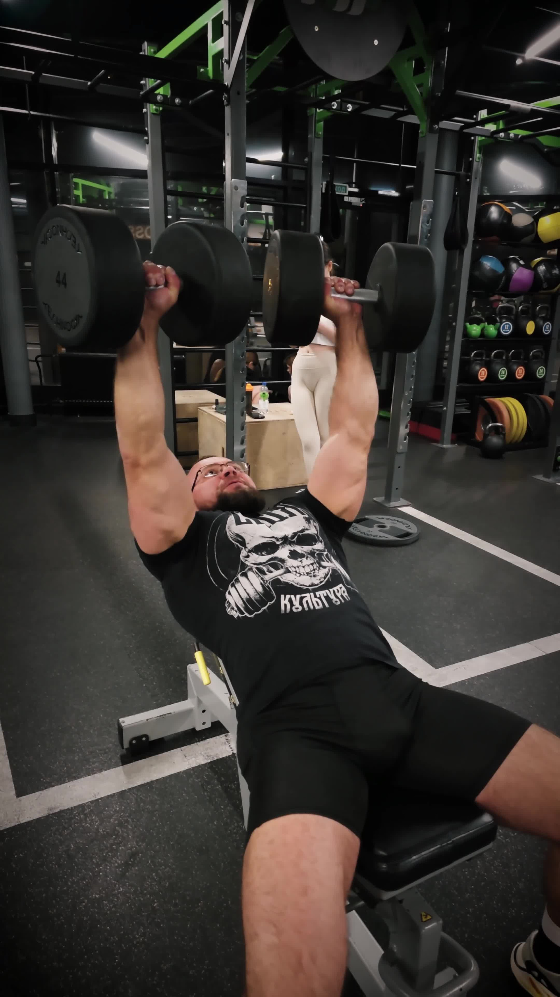 Видеосъёмка фитнеса | Портфолио. Фото и видео съёмка в Москве и МО Александр Чапала и Трояк Алеся