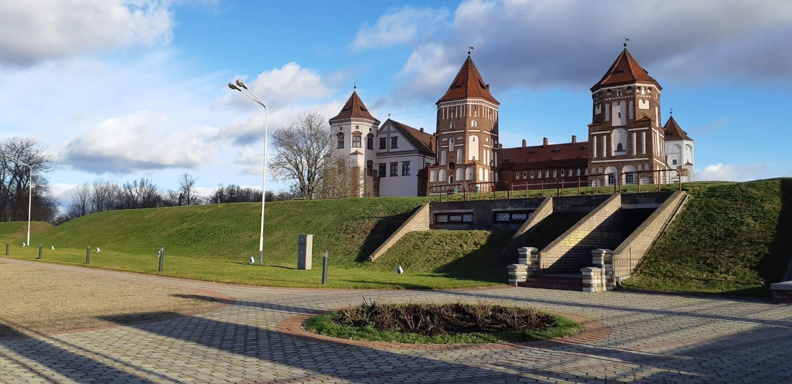 Минск | 19 — 21.11.2021. Галерея Фантим