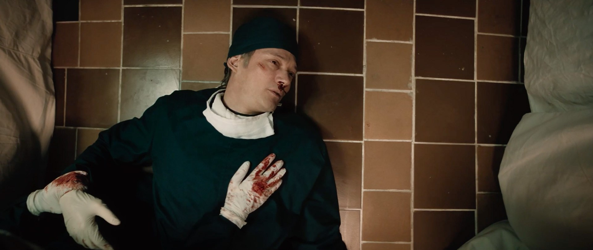 STAGE 8, постпродакшн кино и сериалов, Москва