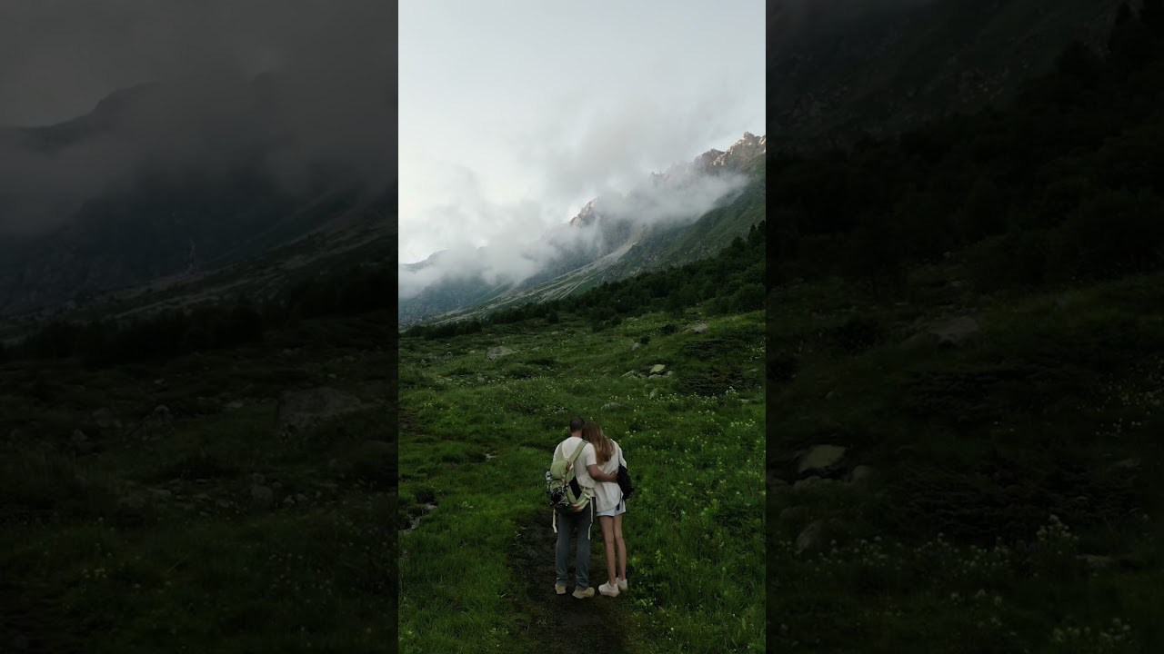 Film. Фотограф и видеограф Елена Хмелевская