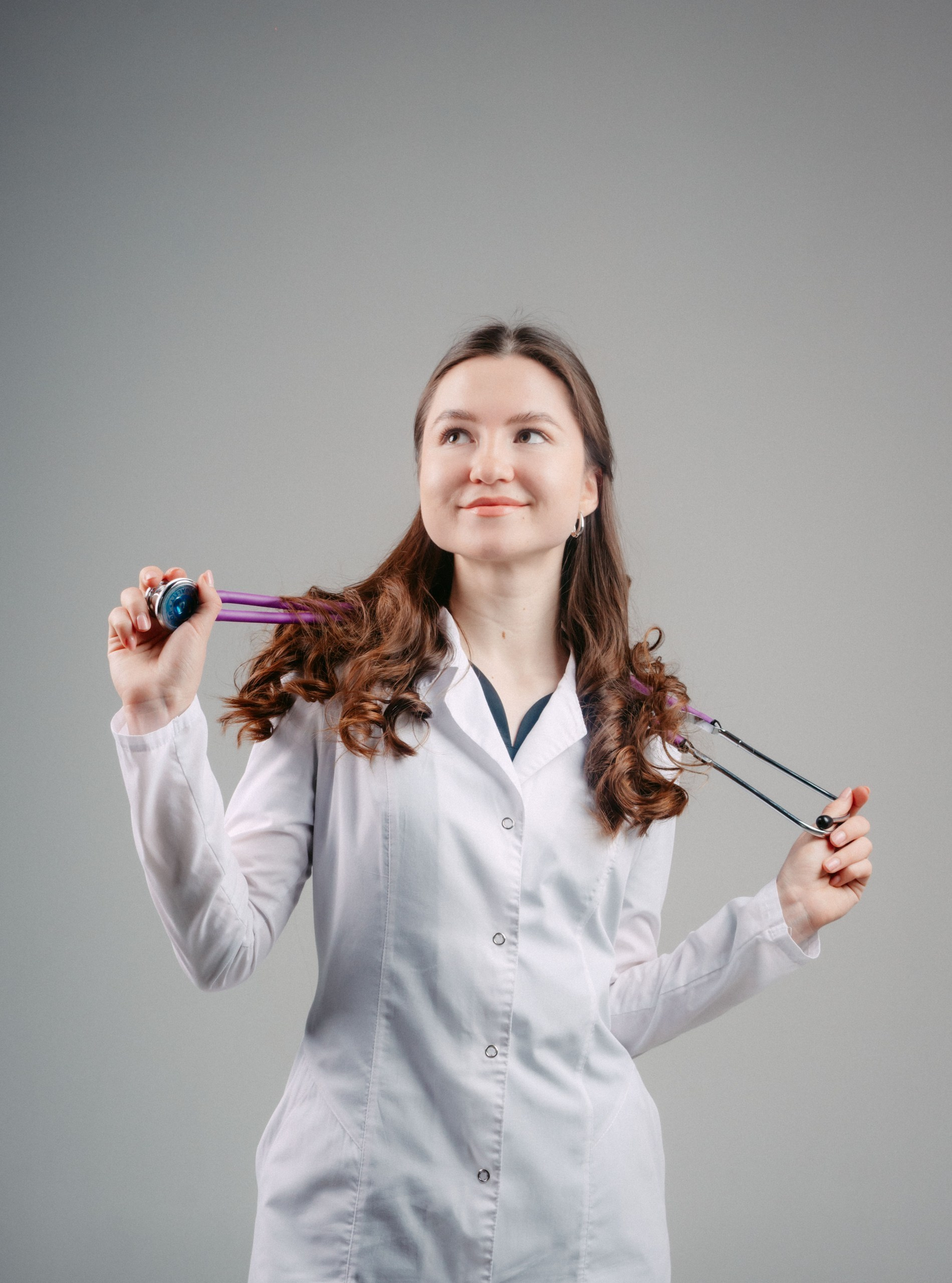 Медики / 2025. Саша Копылов, фотограф в Казани