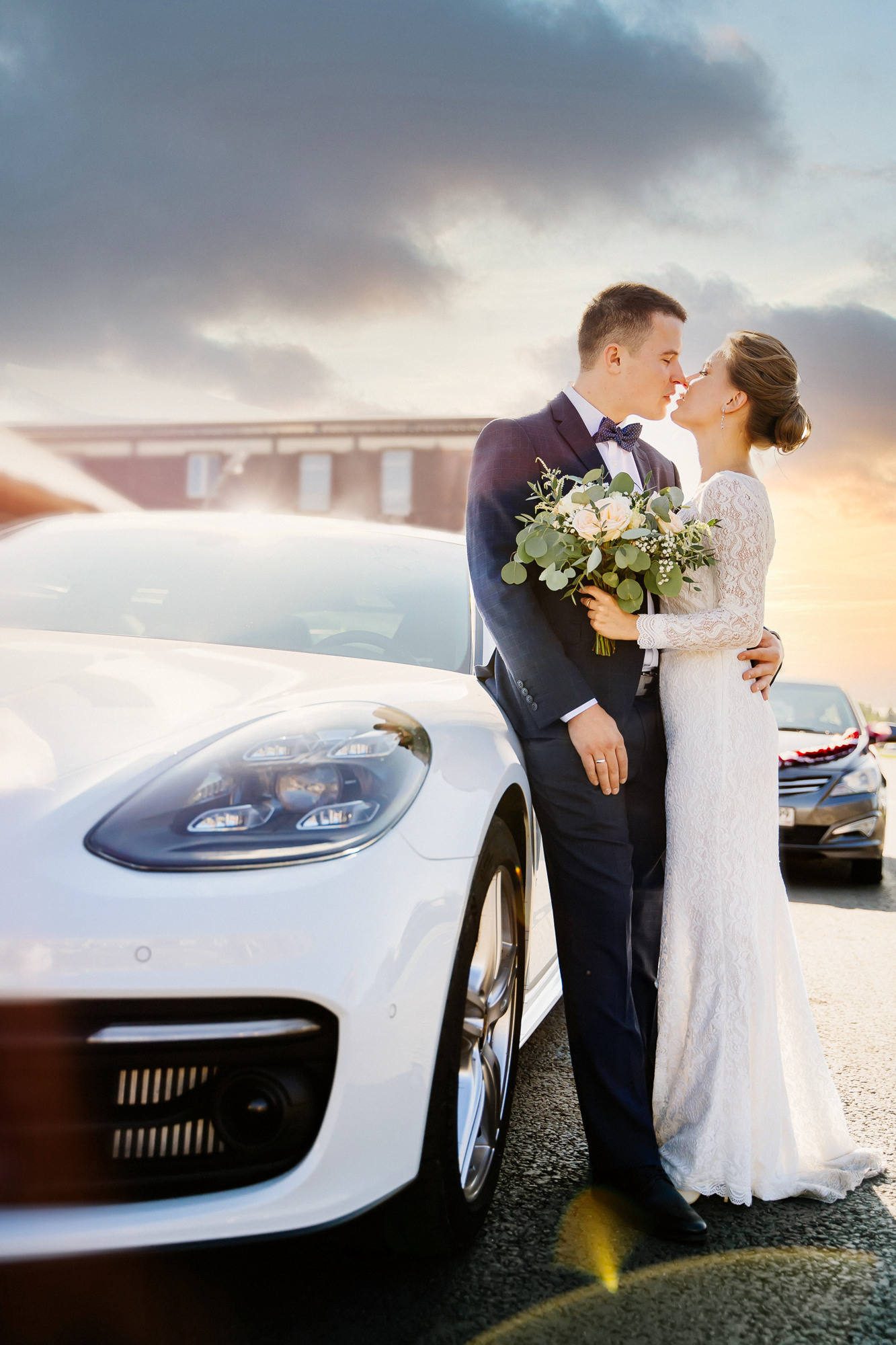 Семейный и свадебный фотограф Семенова Инна