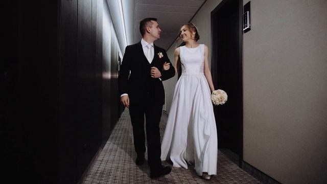 Свадебное видео. Семейная фото и видеосъёмка. Брянск