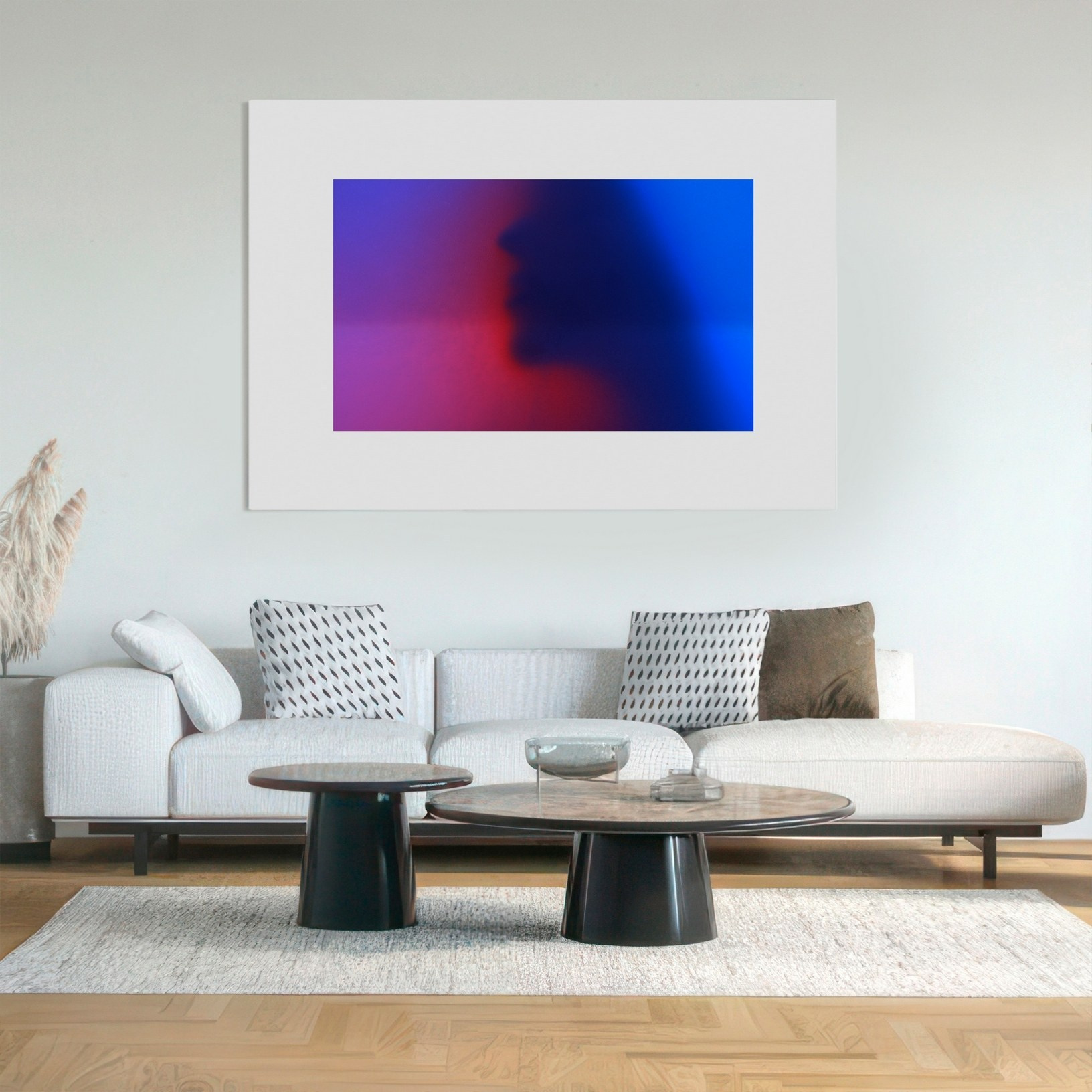 THE WAITING HALL. Eduard Kopysov — International visual artist