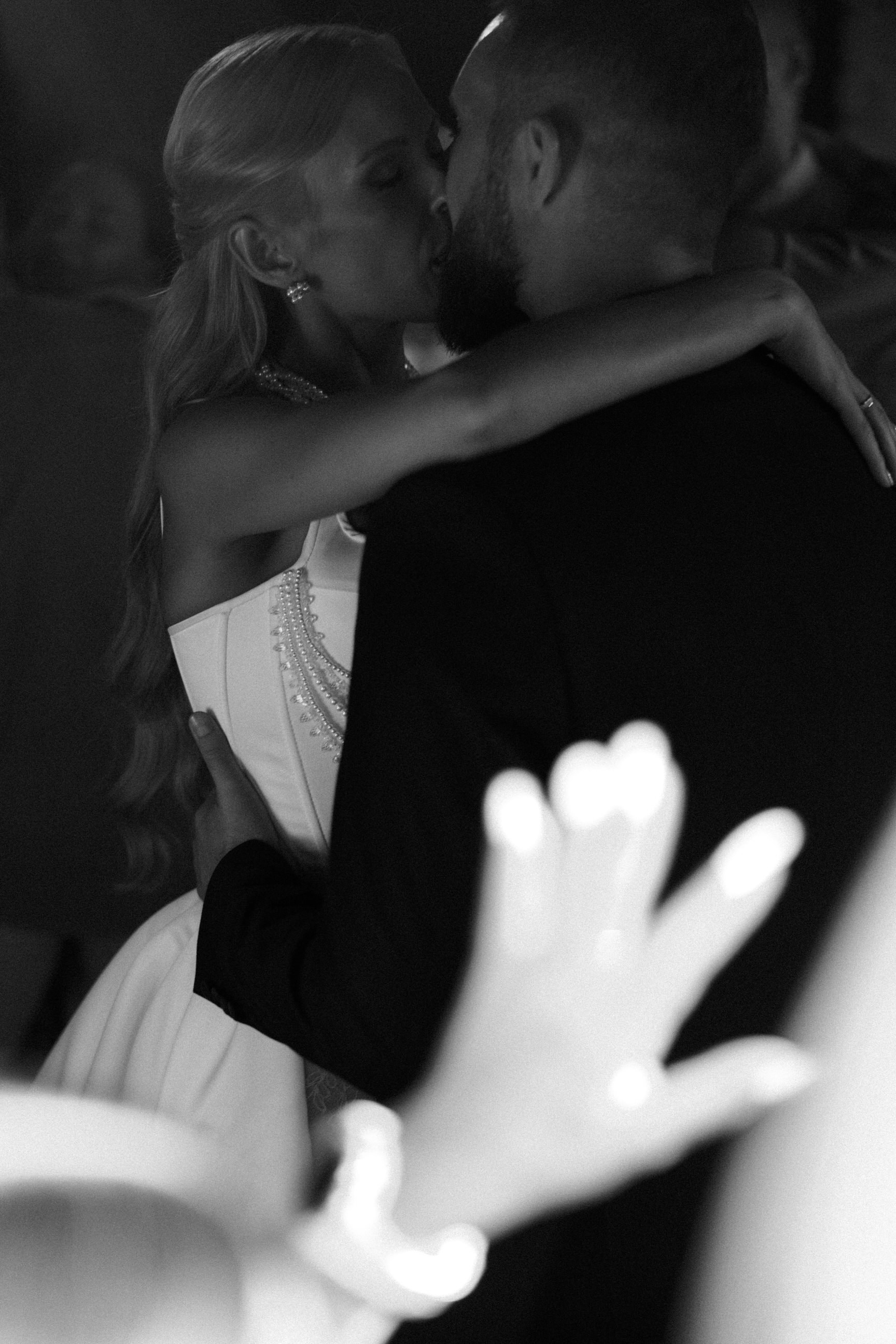 Татьяна & Дмитрий. Yura Rush Свадебный фотограф Тюмень