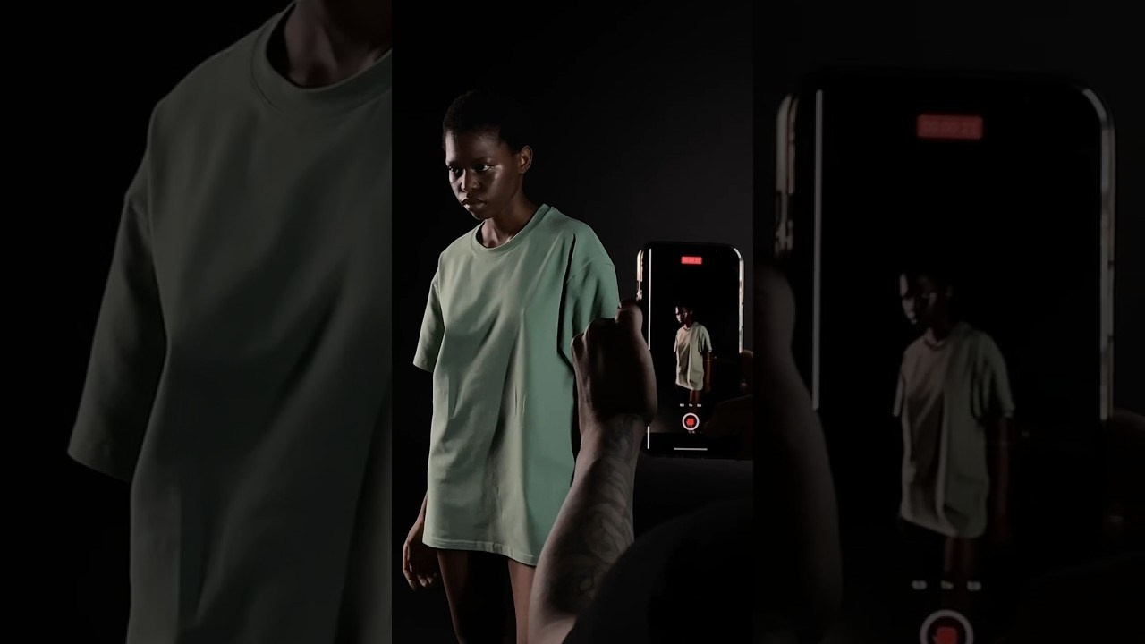 Видео. NOIRELLE production