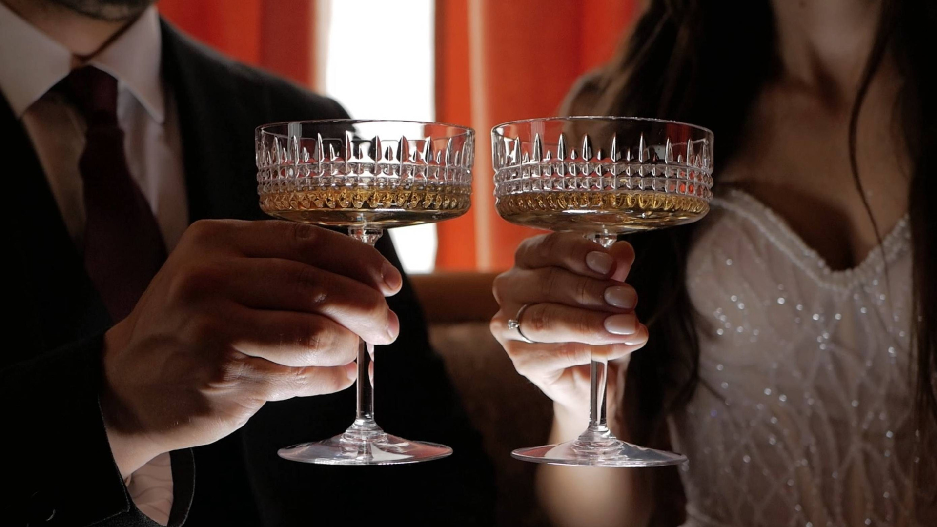 Видеограф Герайт. Подрядчики и друзья сети свадебных площадок House for wedding