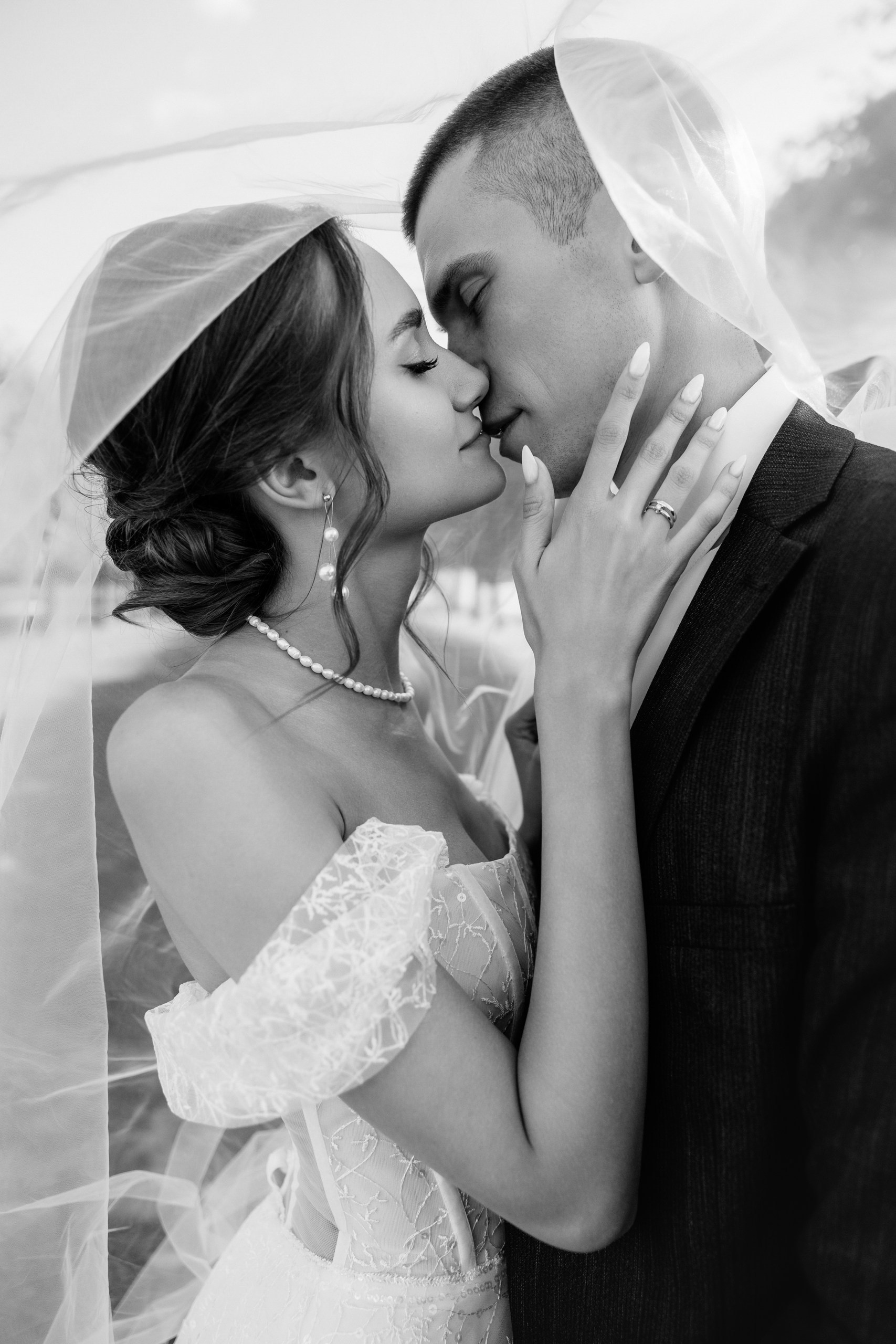 Свадебный фотограф Андрей Заяц | Санкт-Петербург | СПб | Петергоф