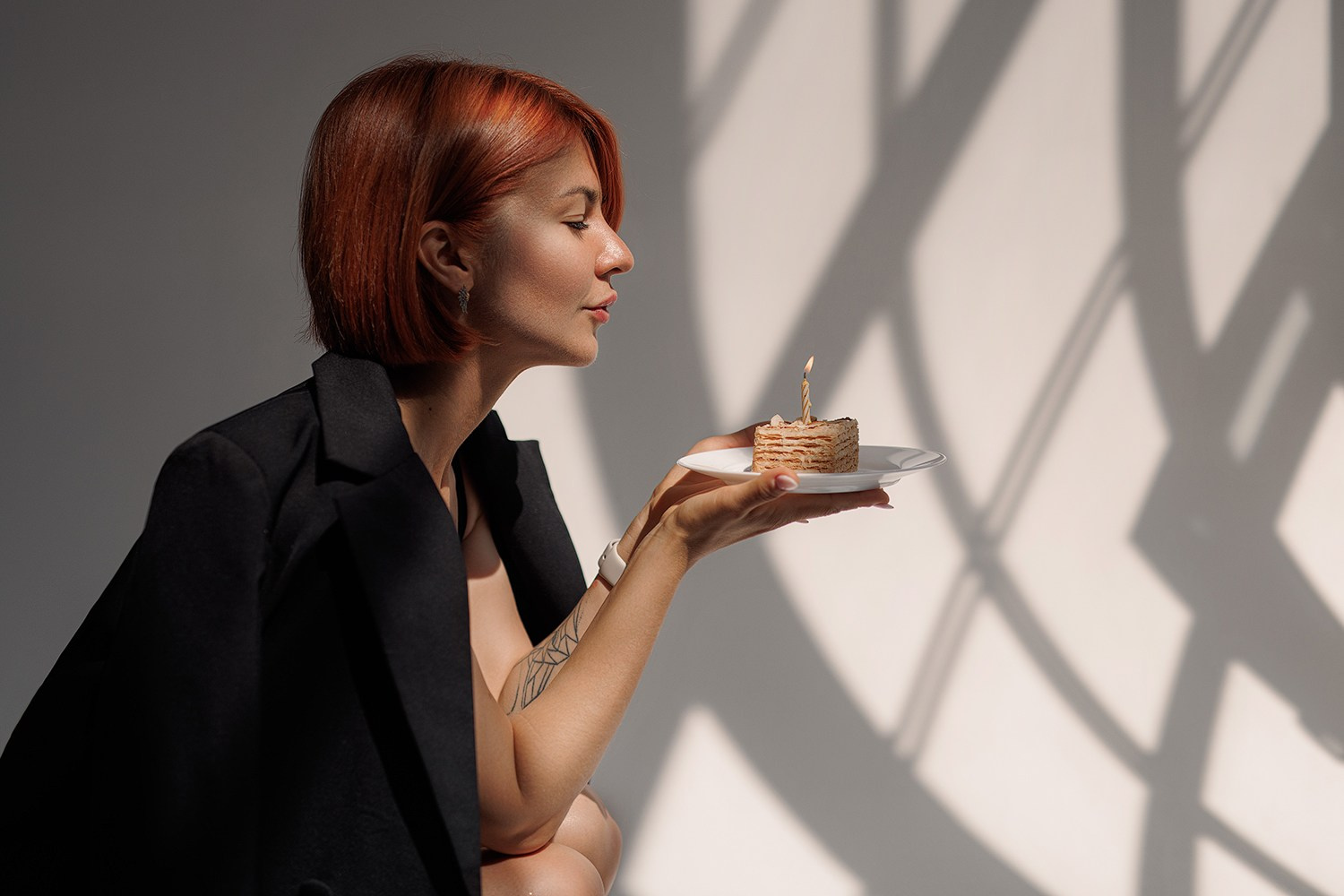 Портрет. Свадебный и семейный фотограф Наталья Штык