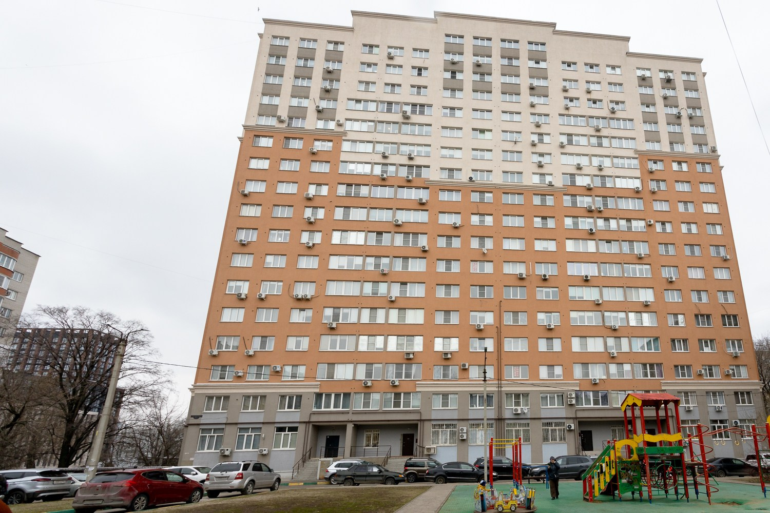 Интерьерная фотосъёмка квартиры в Москве за 1 день — кейс с продажей за месяц | Андрей Минкин. Интерьерный фотограф Москва