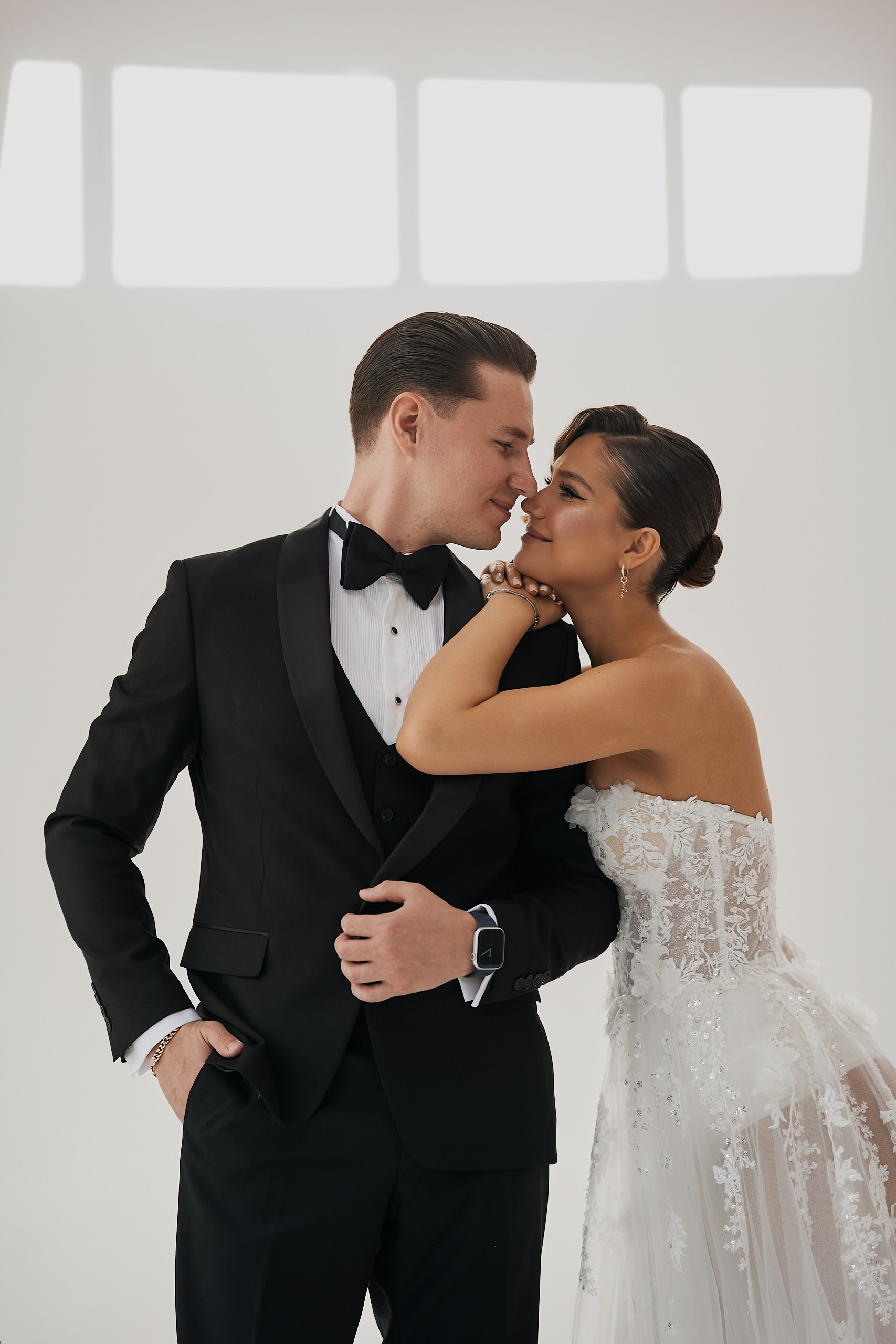 Жанна и Иван | 2025. Матвей Яворский — фотограф в Челябинске