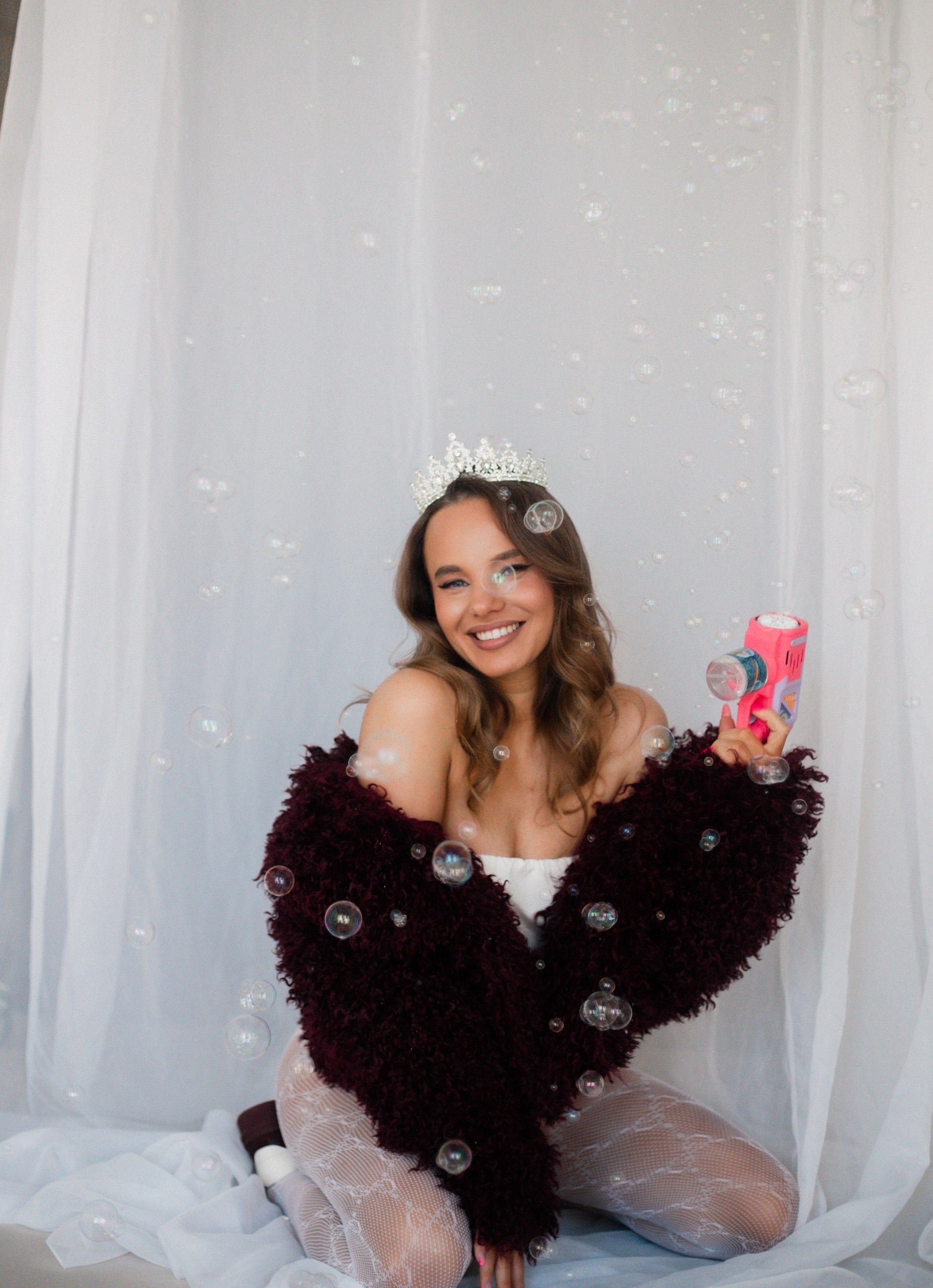 Фотограф г. Архангельск Бондар Лена