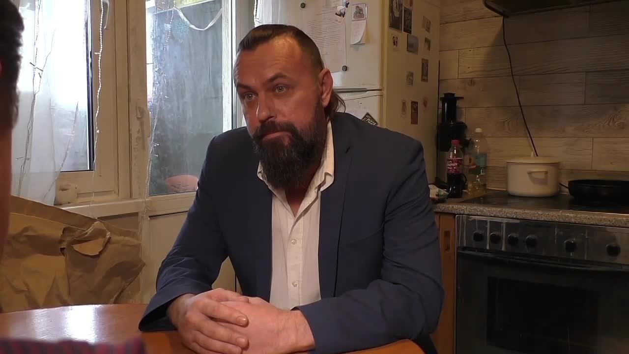 Видео. Павел Шупрут Артист