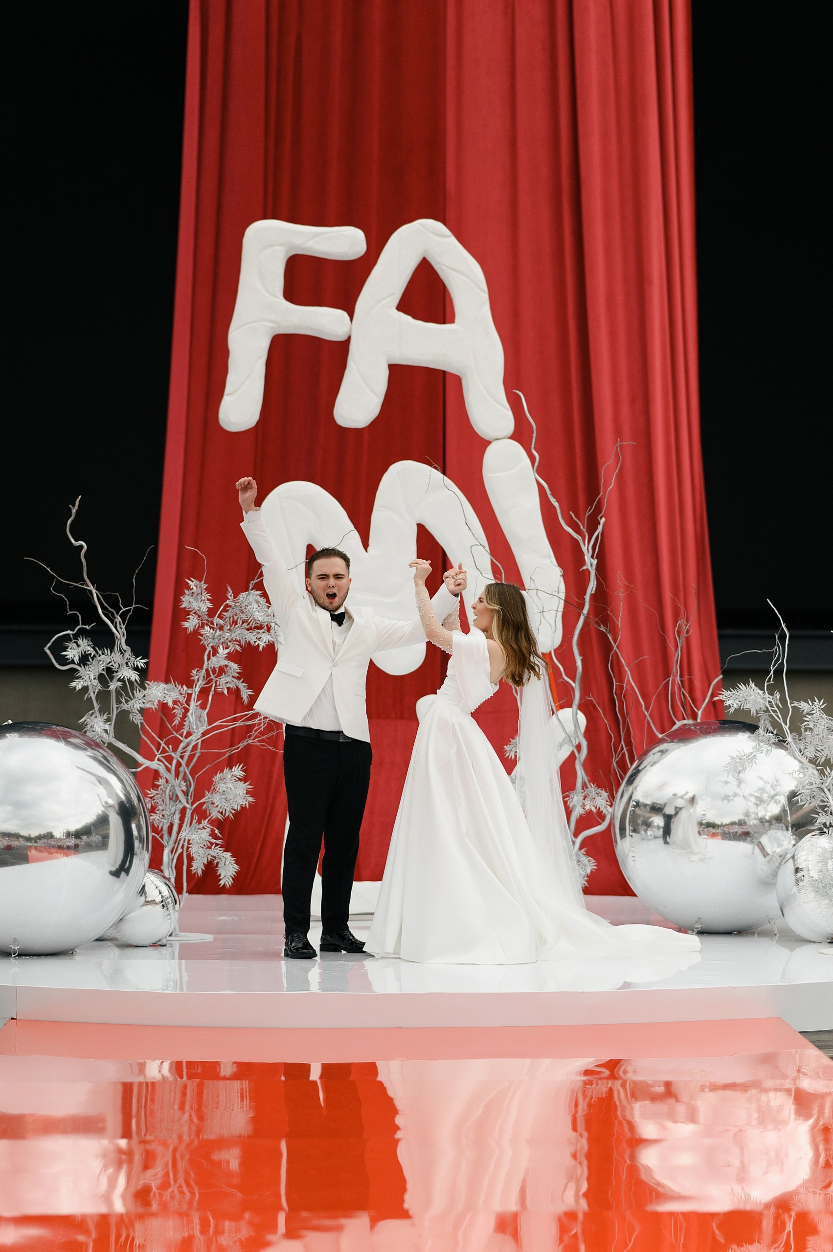 Организация свадеб и корпоративов До Мурашек Ростов-на-Дону