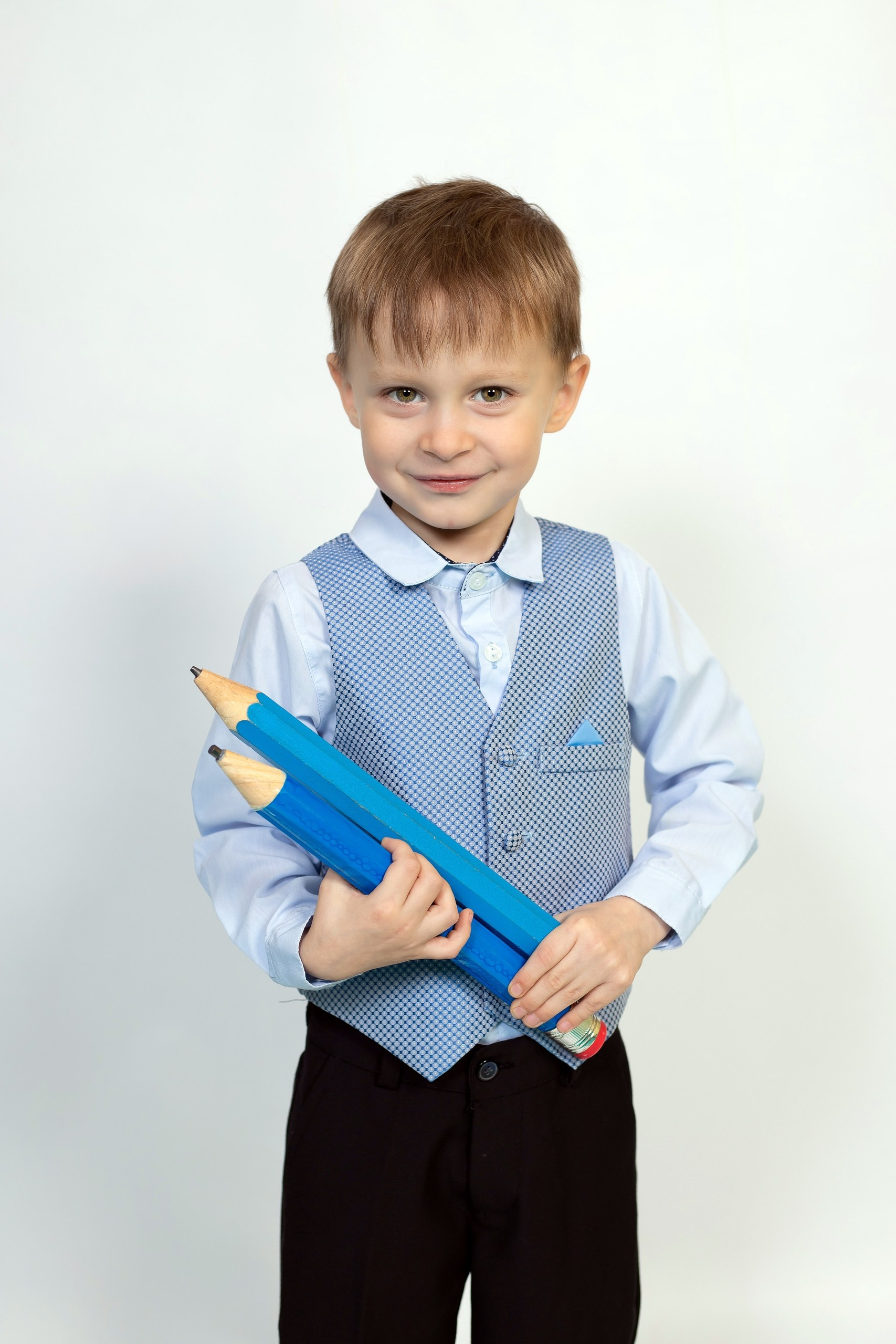 Фотокнига для выпускников детского сада. Выпускные альбомы. Фотостудия «Олеся»