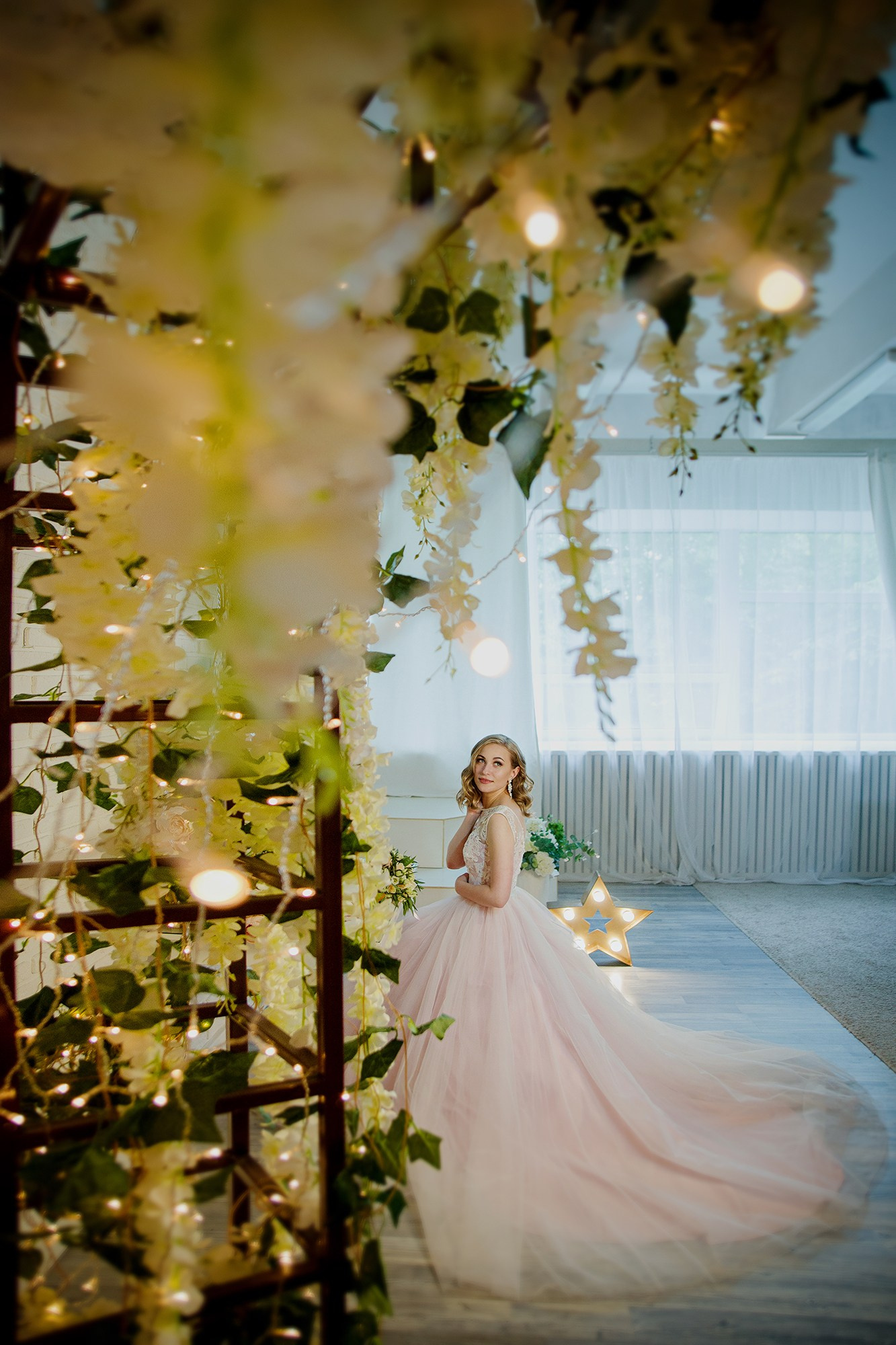 Королева Елена Свадебный и семейный фотограф в Туле