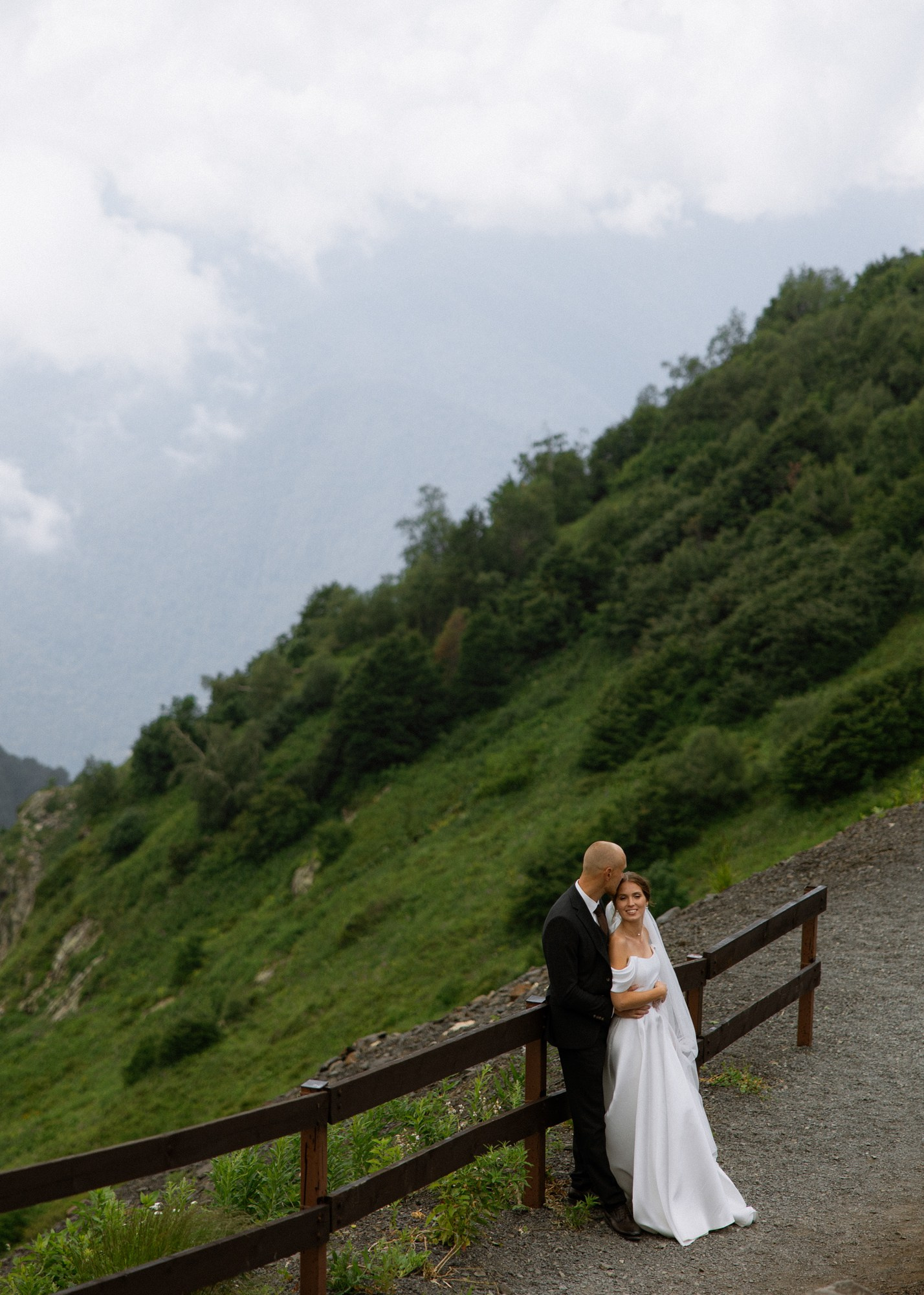 Чувствуя опору. Annbakhtina.com