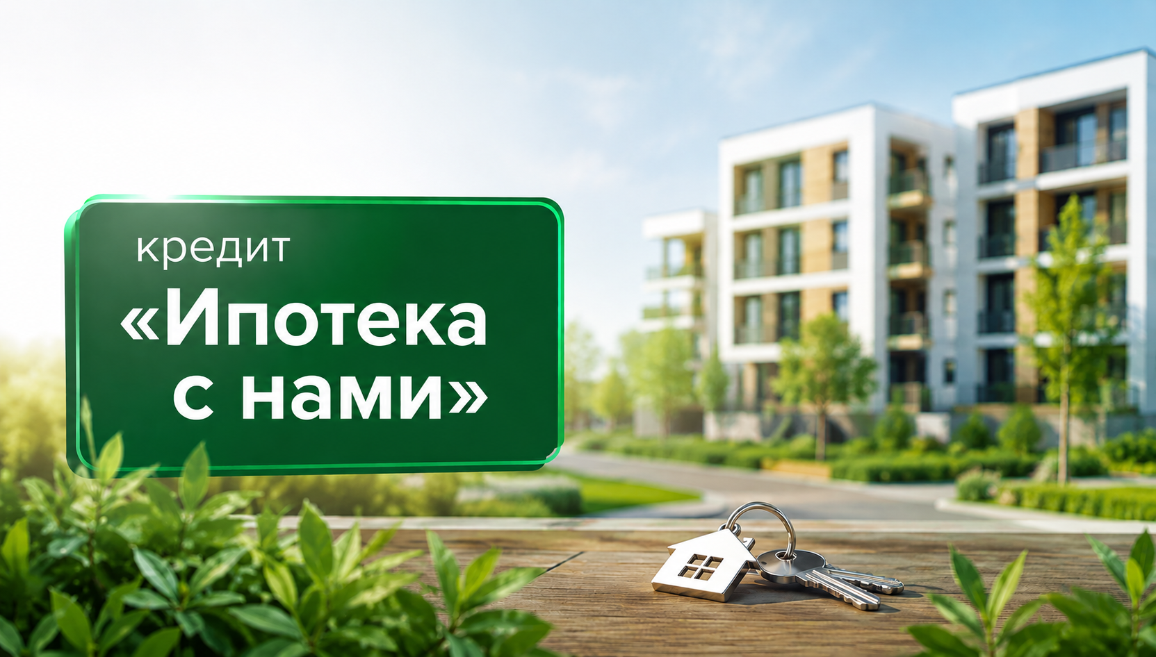 Кредит под 1% от Беларусбанка в 2026 году: обзор и полный гайд