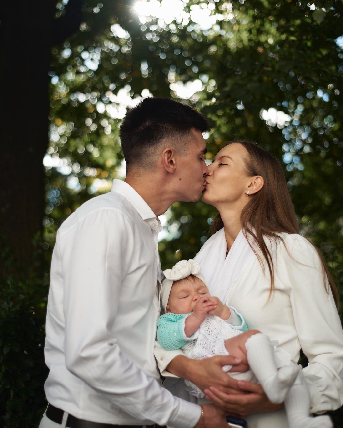 ДЕТСКАЯ СЪЕМКА. Фотограф Александра Рогожкина