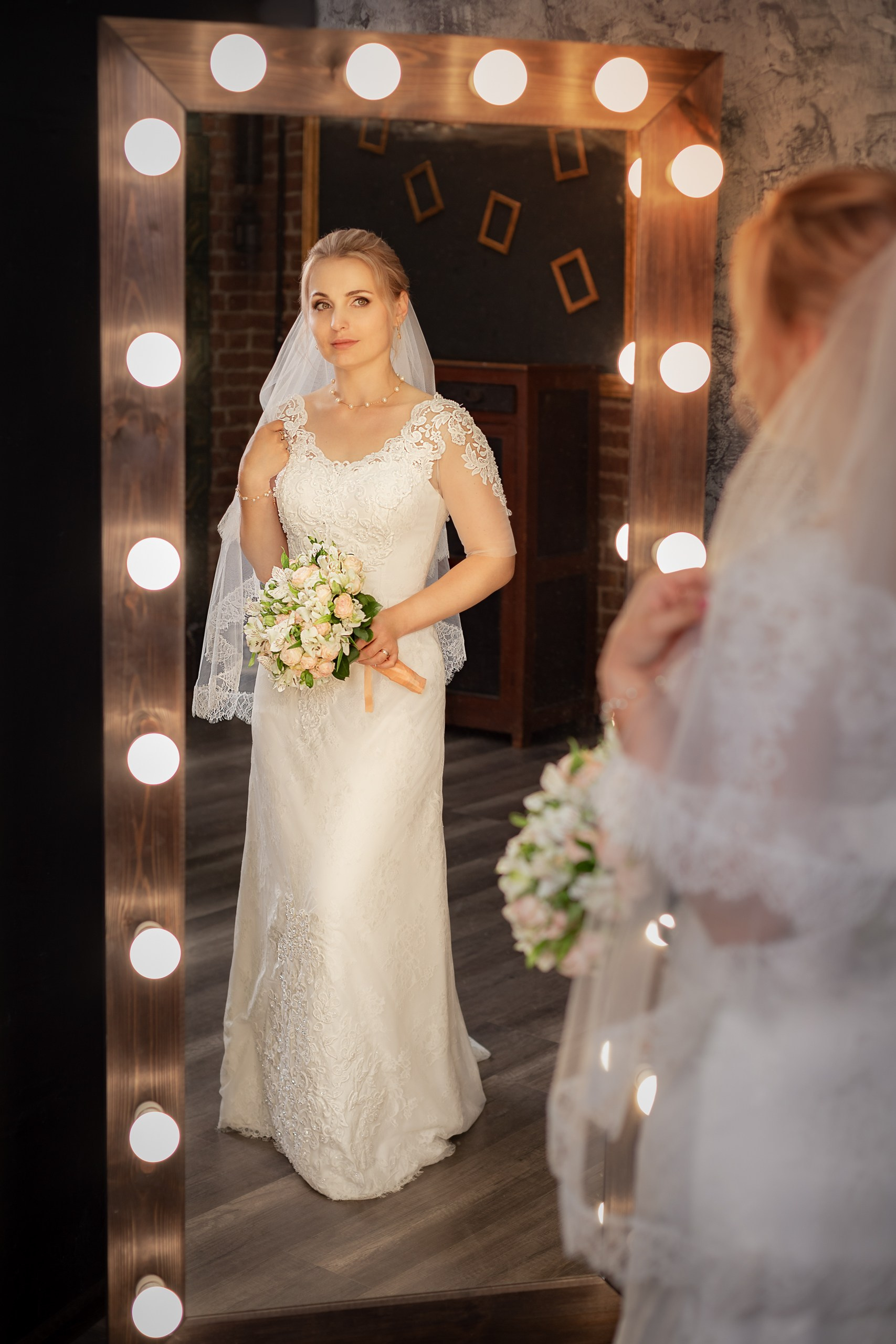 Свадебная фотосессия фотограф на свадьбу