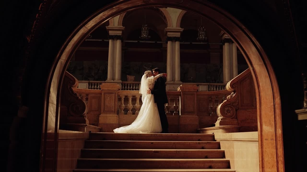 Портфолио. Свадебный видеооператор в Санкт-Петербурге