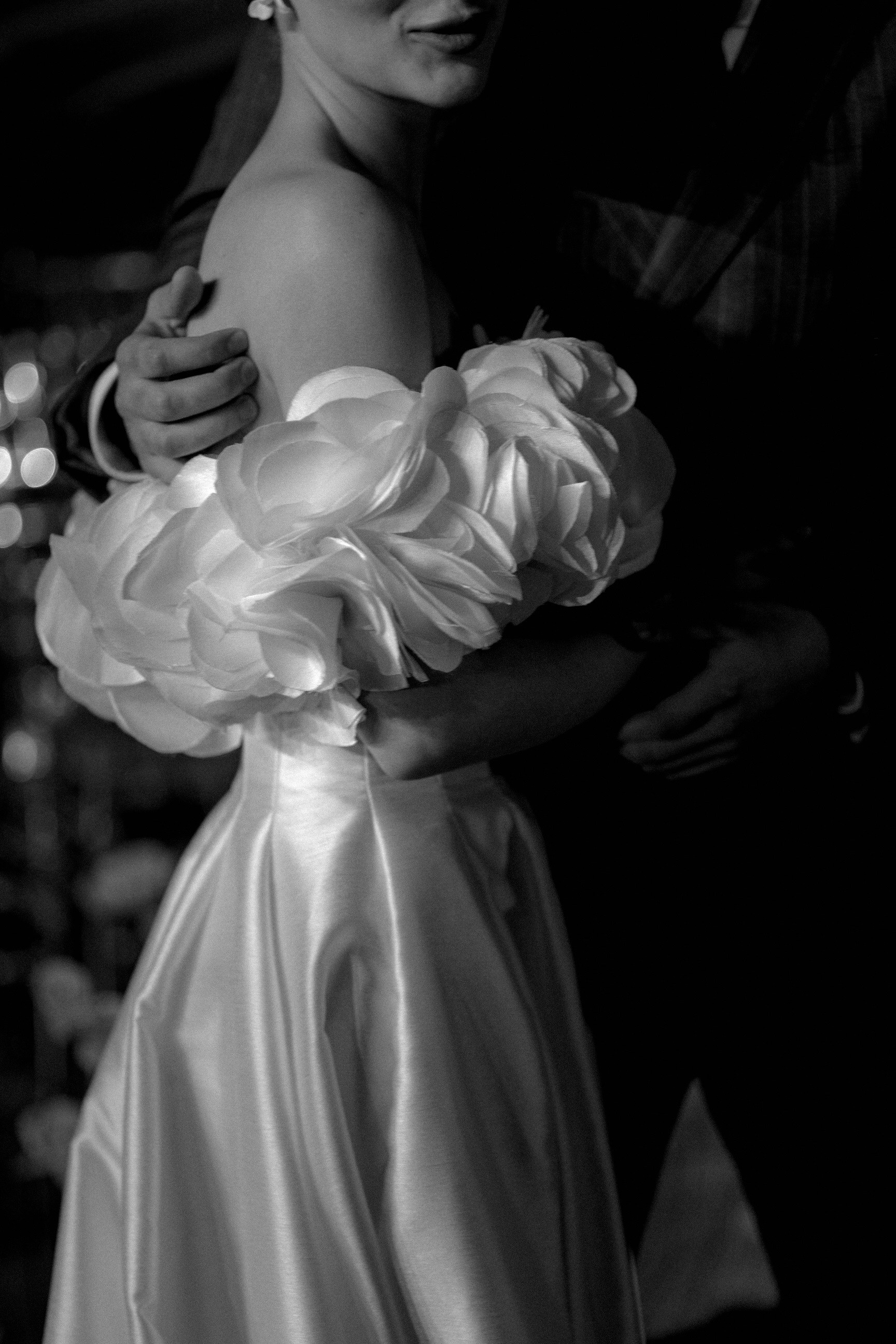 Анастасия & Никита. Yura Rush Свадебный фотограф Тюмень