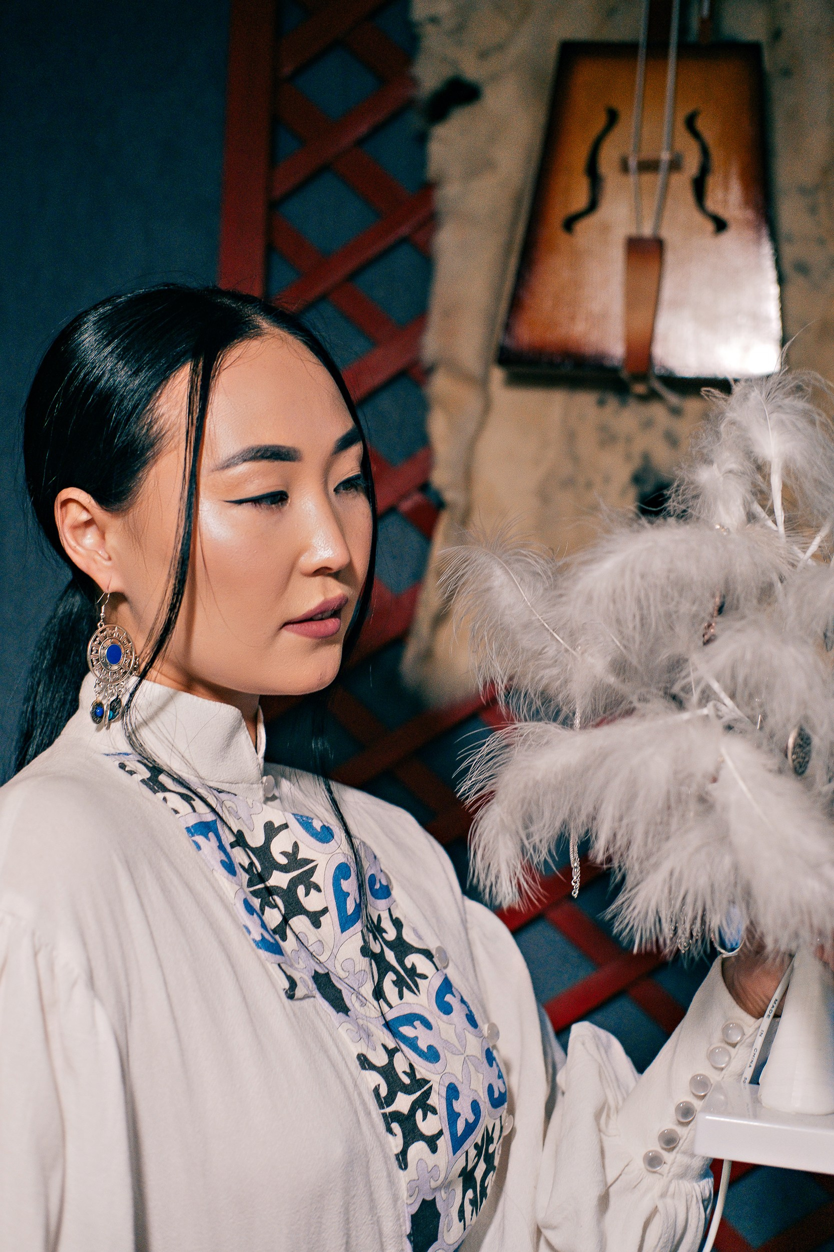 Бренды. Фотограф из Хакасии Элина Кичеева