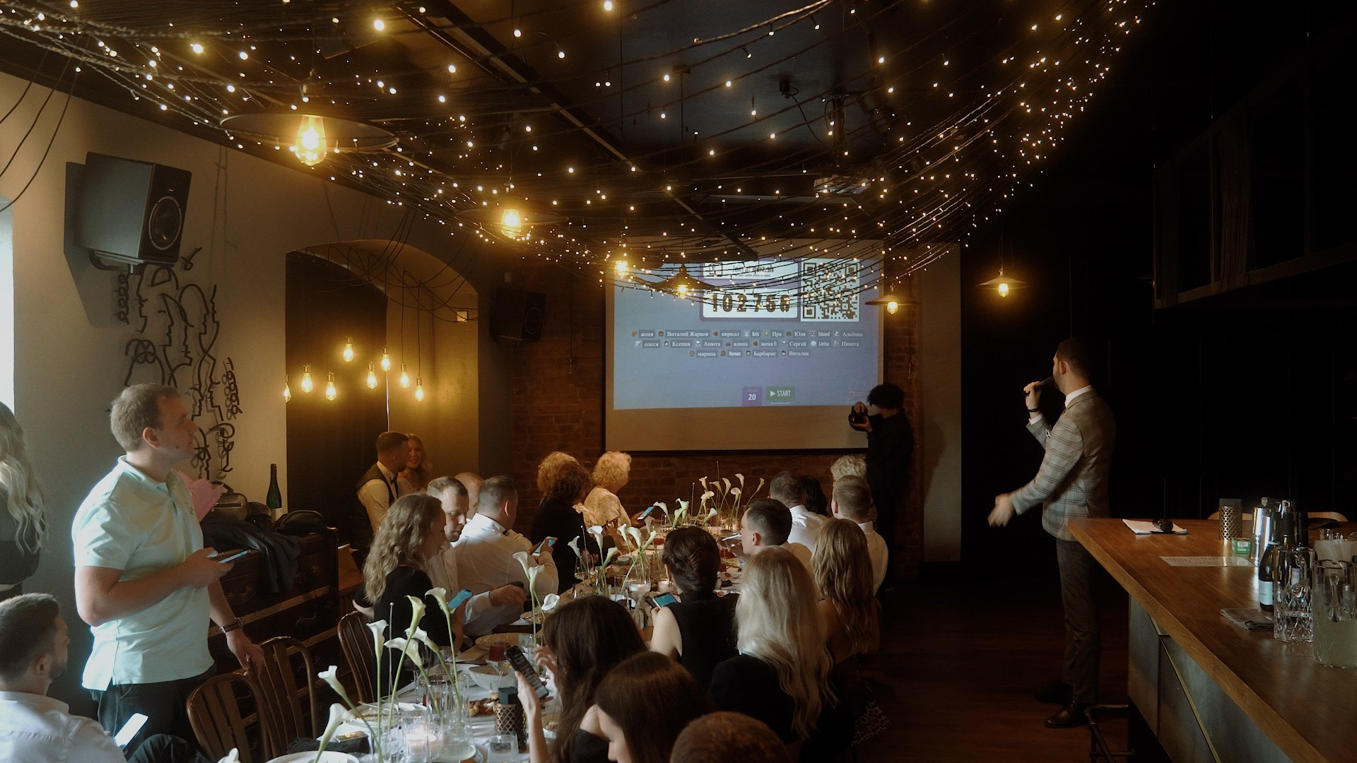 Портфолио. Видеограф Тюмень Дмитрий Перфильев