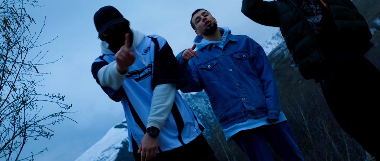 VORON.REC Медиа продакшн, способный удивить