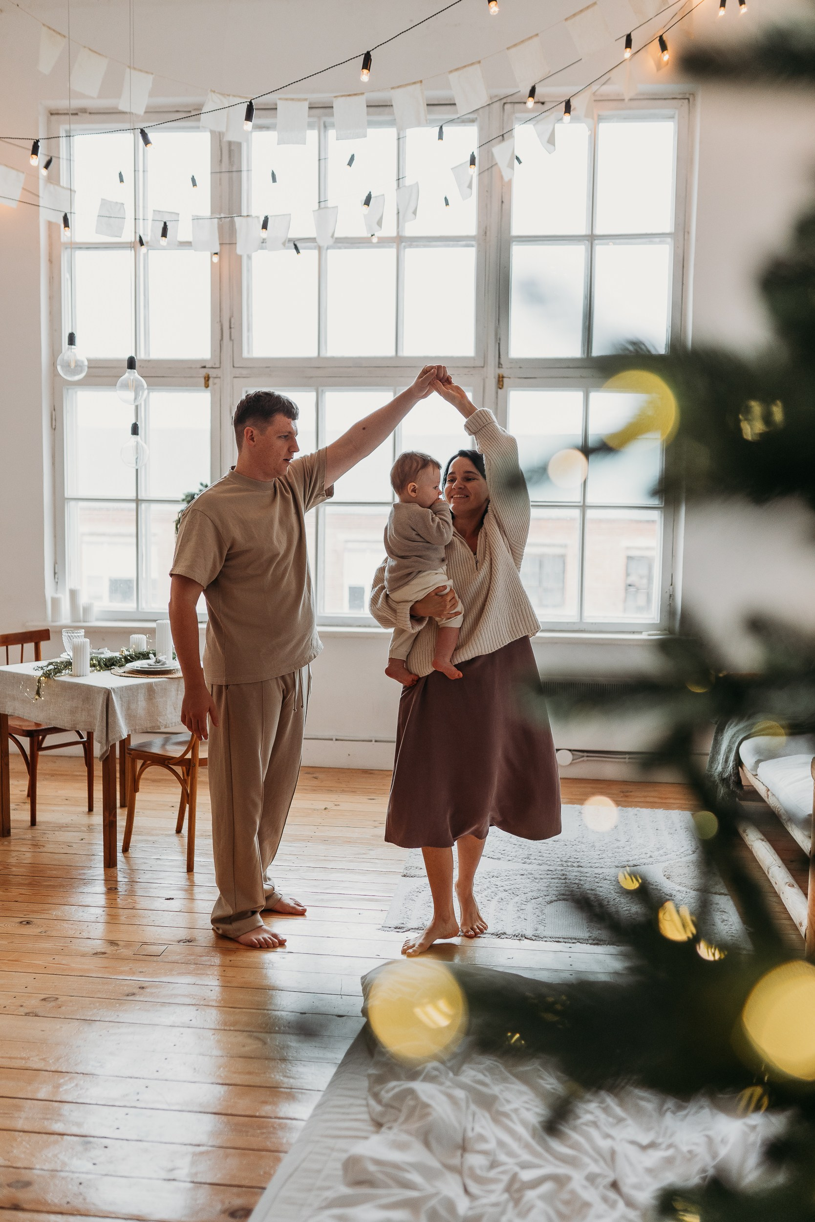 Семейный фотограф в Краснодаре