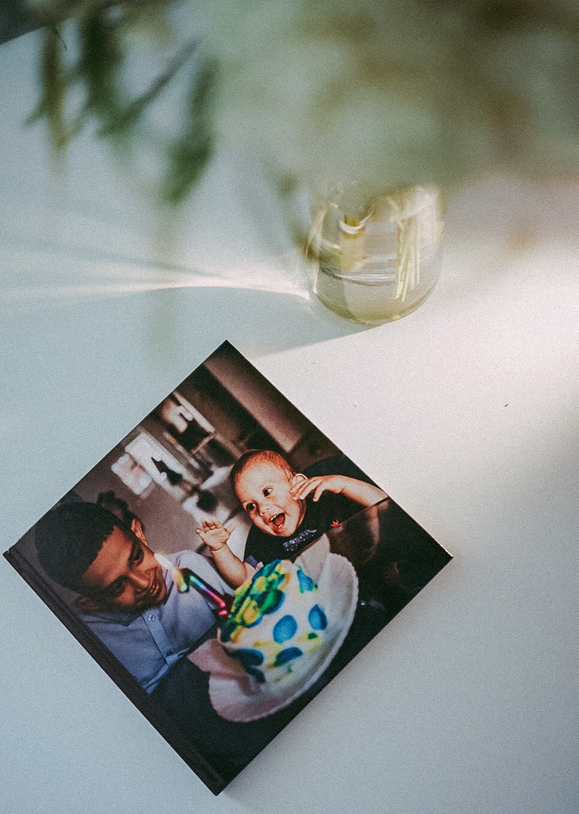 Фотокниги. Семейный и детский фотограф в Новосибирске Эвелина Лангеман