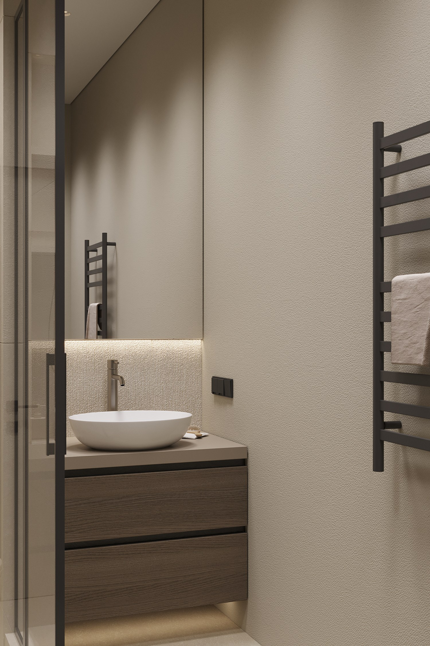 Валентина Марченкова | Дизайн интерьера