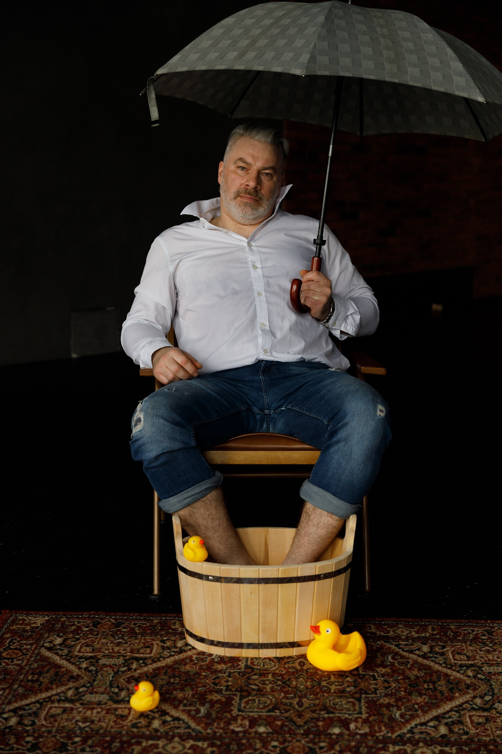 Фотограф в Новосибирске