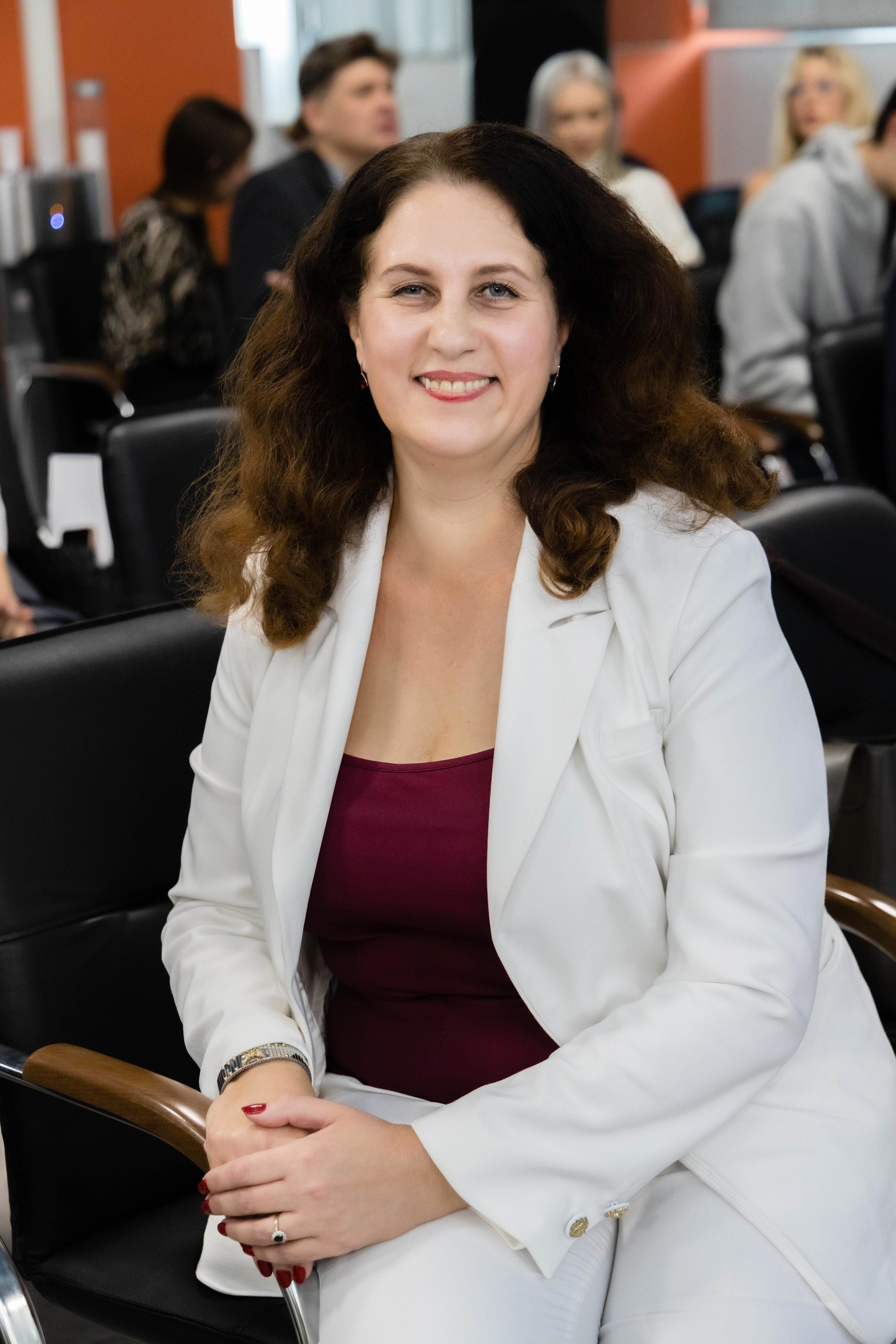 ОТЗЫВЫ. Репортажный, каталожный, корпоративный, семейный фотограф Новосибирск