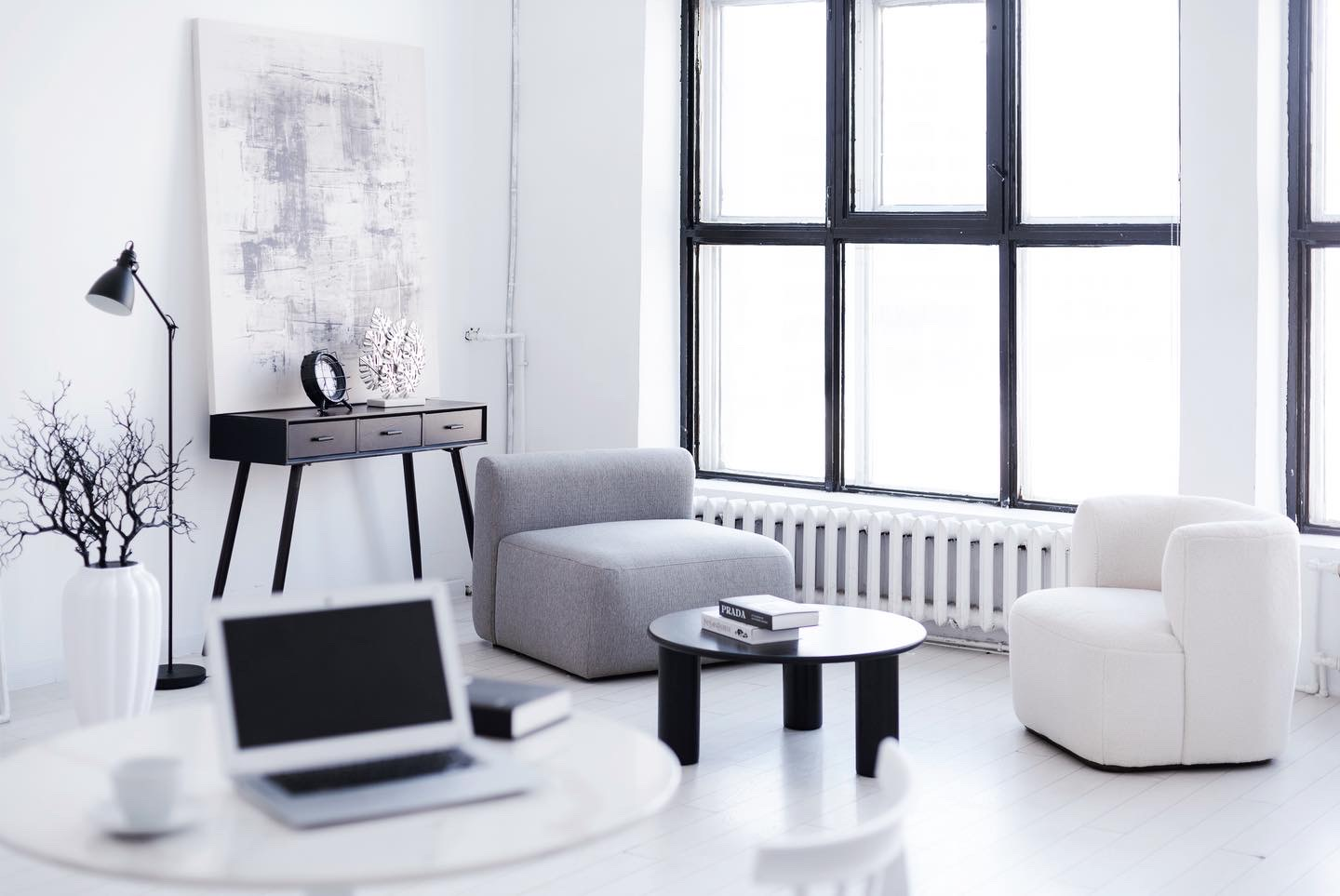 Лучшие фотостудии Москвы для творческих и семейных фотосессий