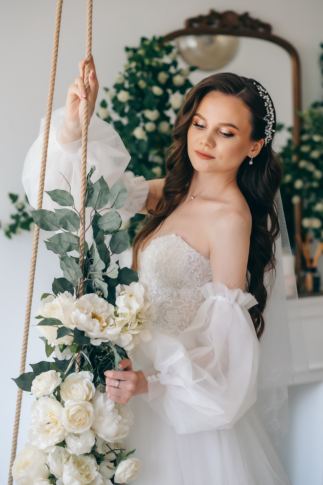 Фотограф на свадьбу туймазы