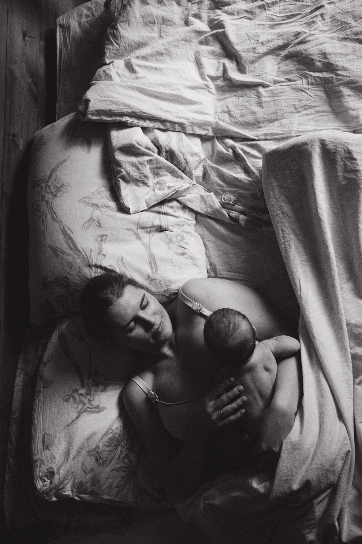 Практикум «Снимай без правил». Фотограф Анастасия Мукоид