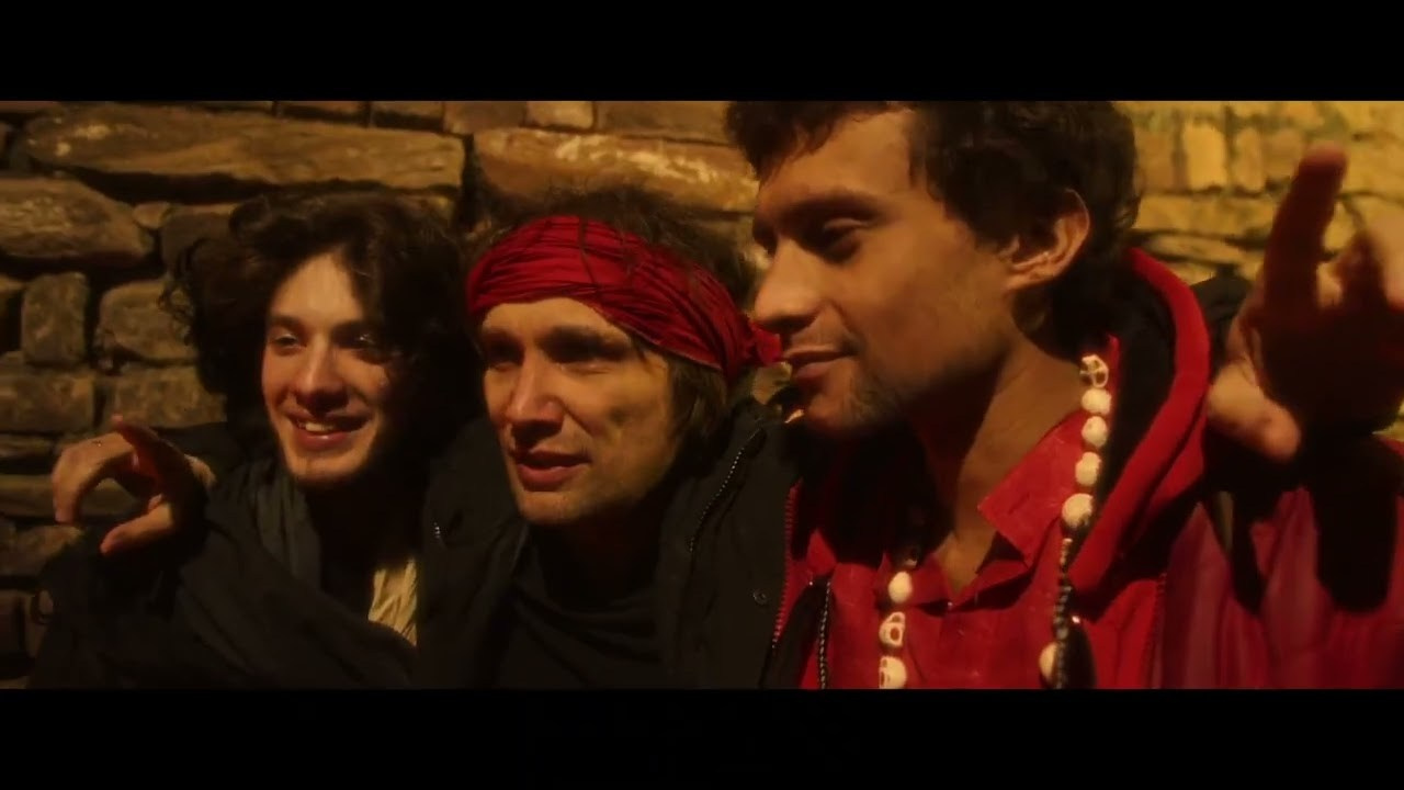 WE NEED TO MAKE FILMS ABOUT LOVE (2024). ALEXEI RODIONOV