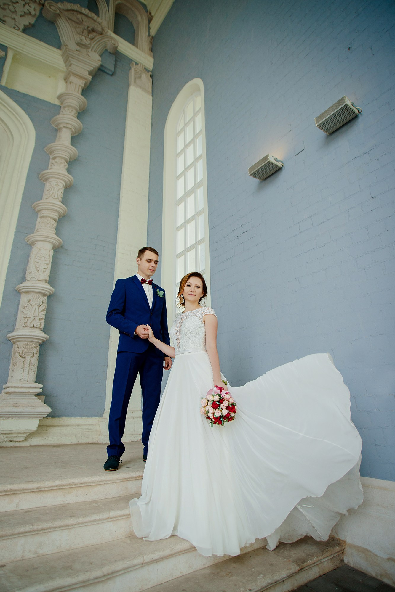 Королева Елена Свадебный и семейный фотограф в Туле